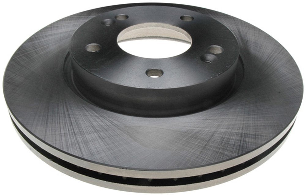 Raybestos 980419R Professional Grade Disc Brake Rotor