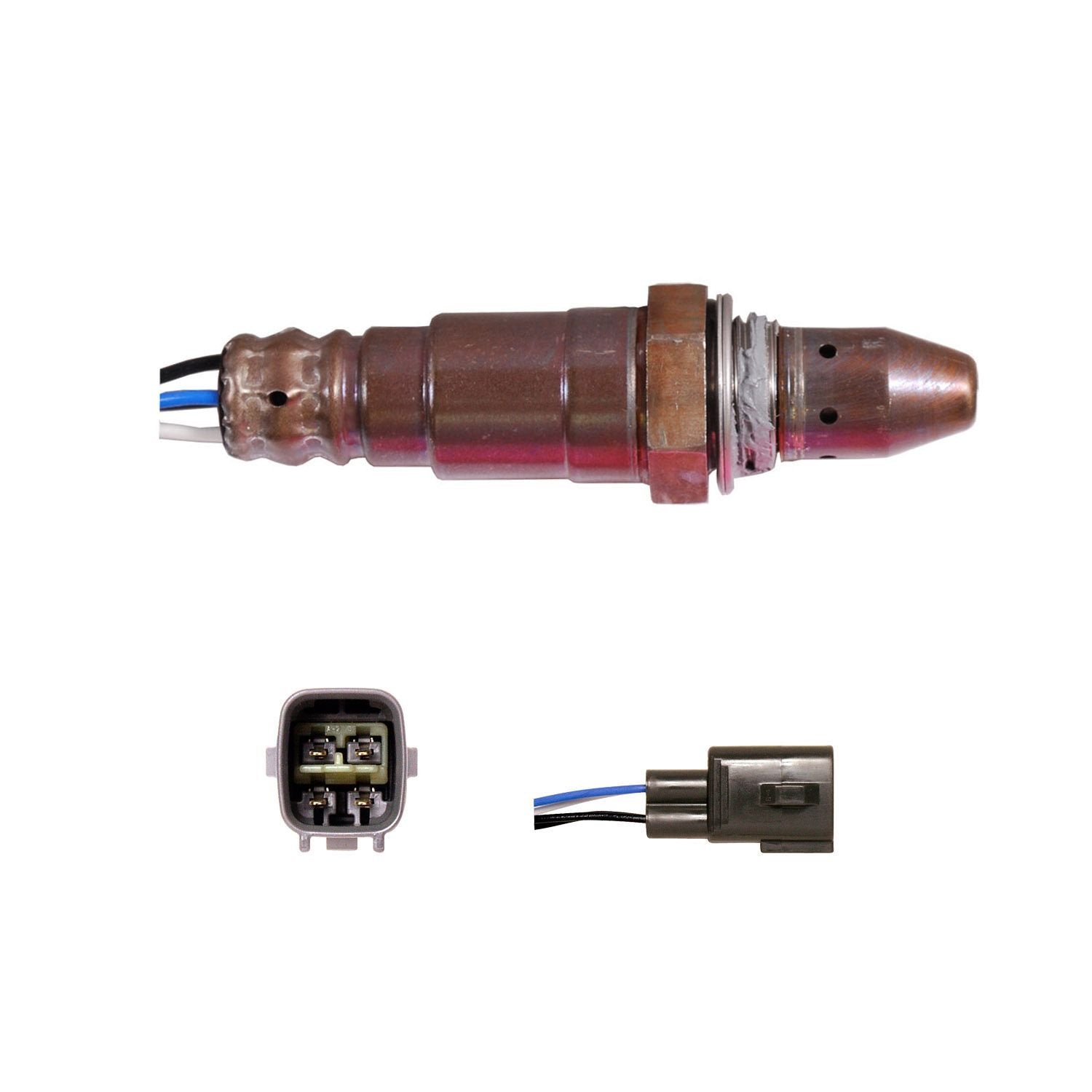 Denso 234-9112 Air Fuel Sensor