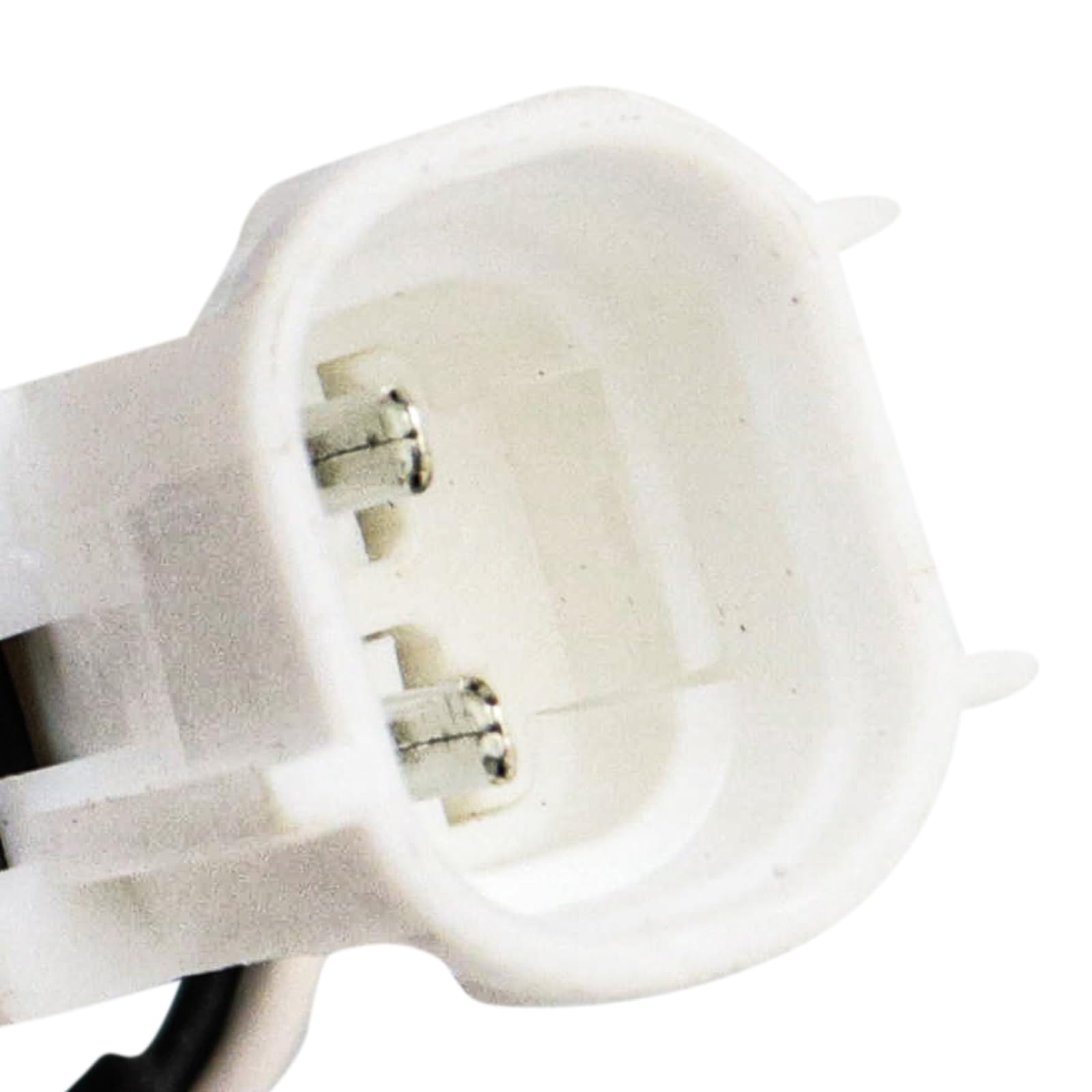 TRQ Rear Right ABS Wheel Speed Sensor Passenger Side Compatible with 2010-2015 Lexus RX350 RX450h