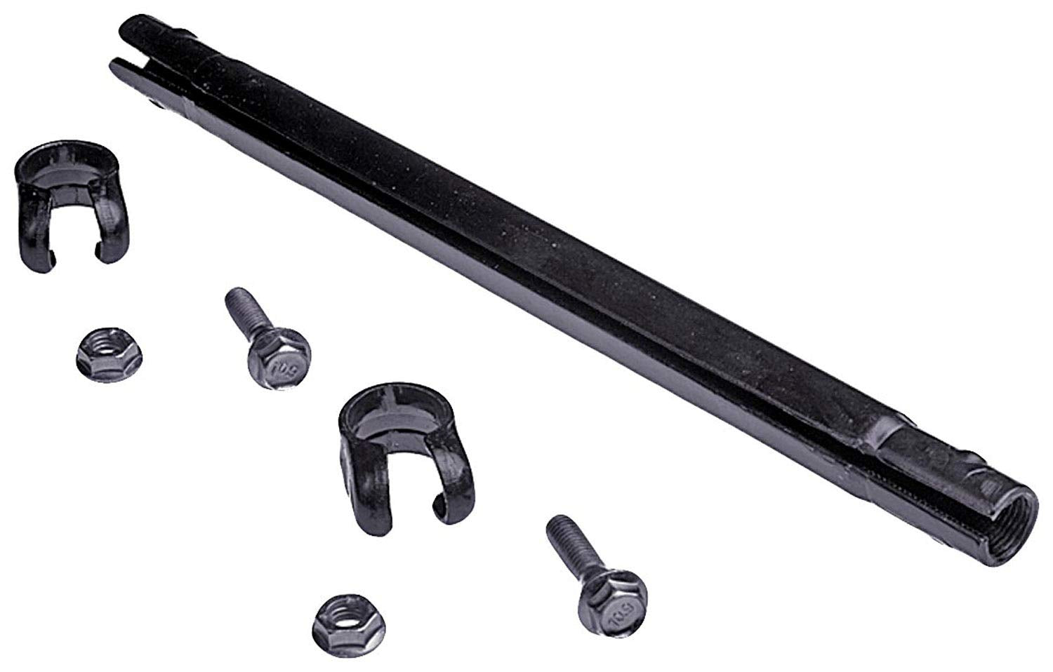 Mas S3311 Tie Rod Adjusting Sleeve (1995-02 Ford Crown Victoria F 1995-02 Ford Grand Marquis F 1995-02 Lincoln Town Car F 1995-0