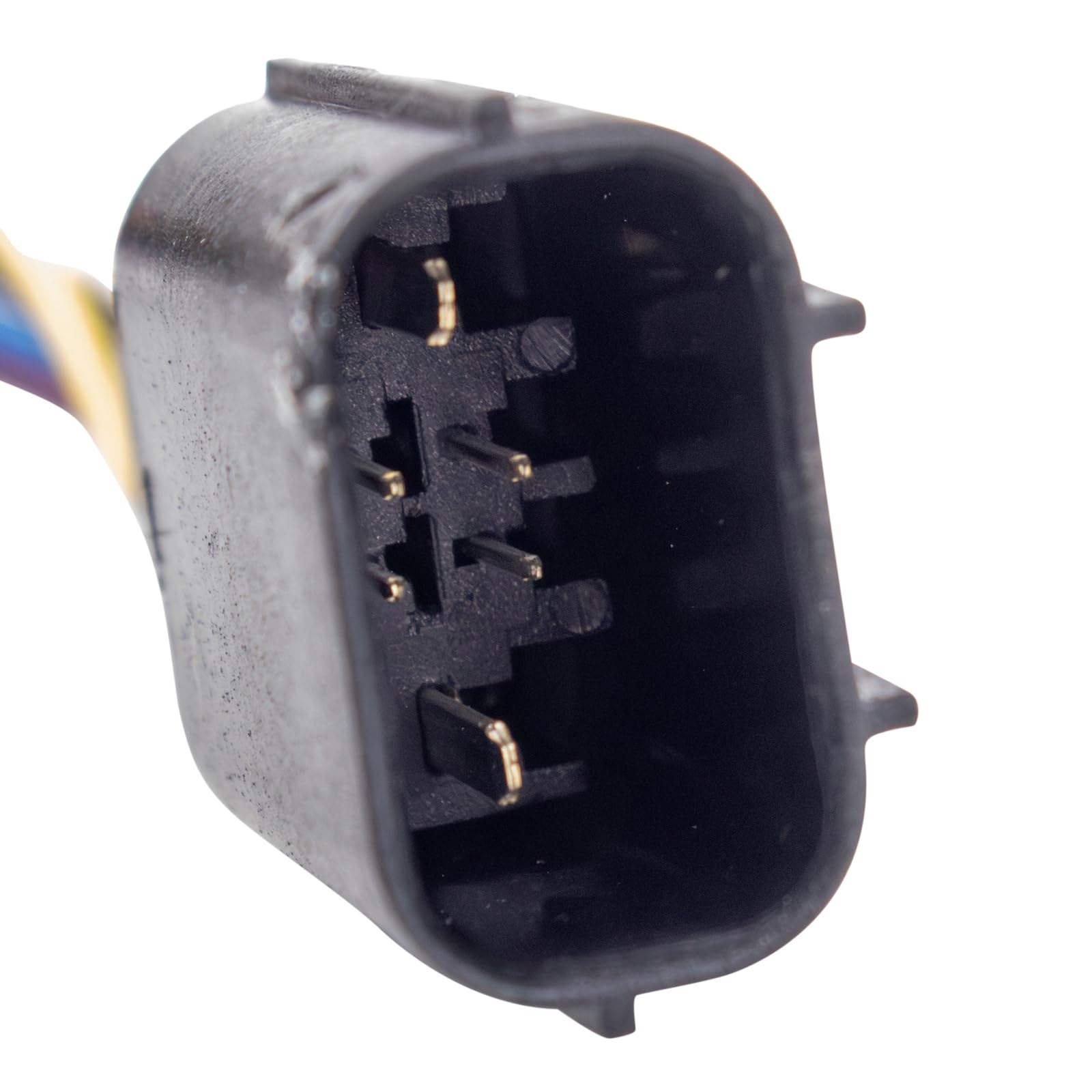 Trq Front Right Power Window Regulator & Motor Assembly Passenger Side Compatible With 2018-2021 Honda Civic