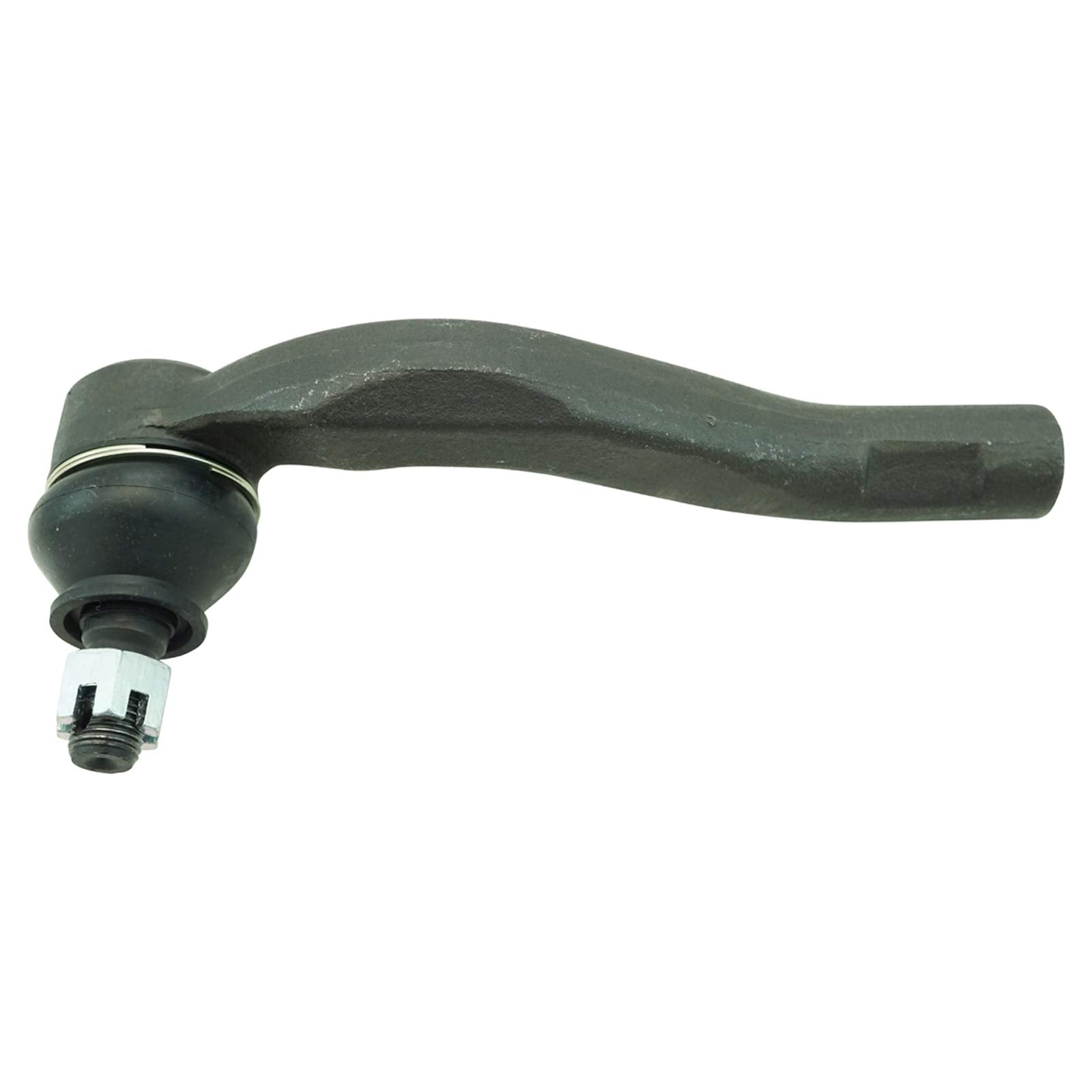 Trq Front Outer Tie Rod Set Compatible With 1995-2000 Lexus Ls400