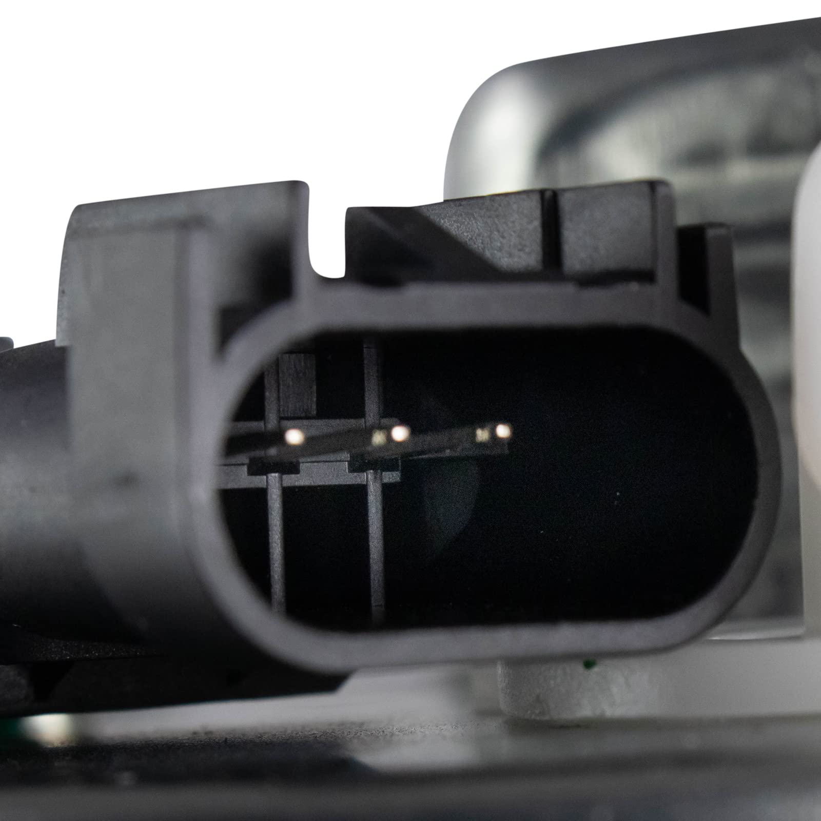 Trq Fuel Pump Module Assembly Compatible With 2014-2018 Chevrolet Silverado 1500 Gmc Sierra 1500