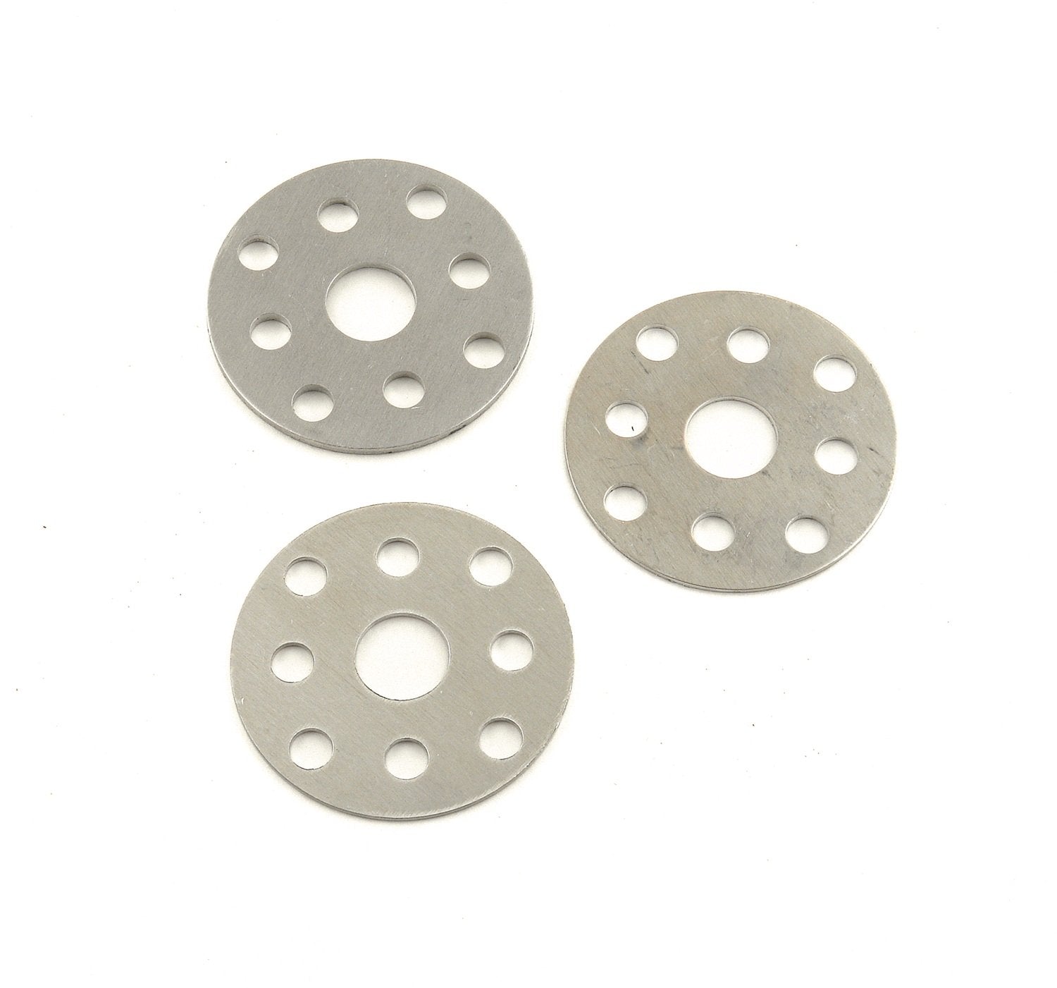 Mr. Gasket Water Pump Pulley Shim Kit-3Pc