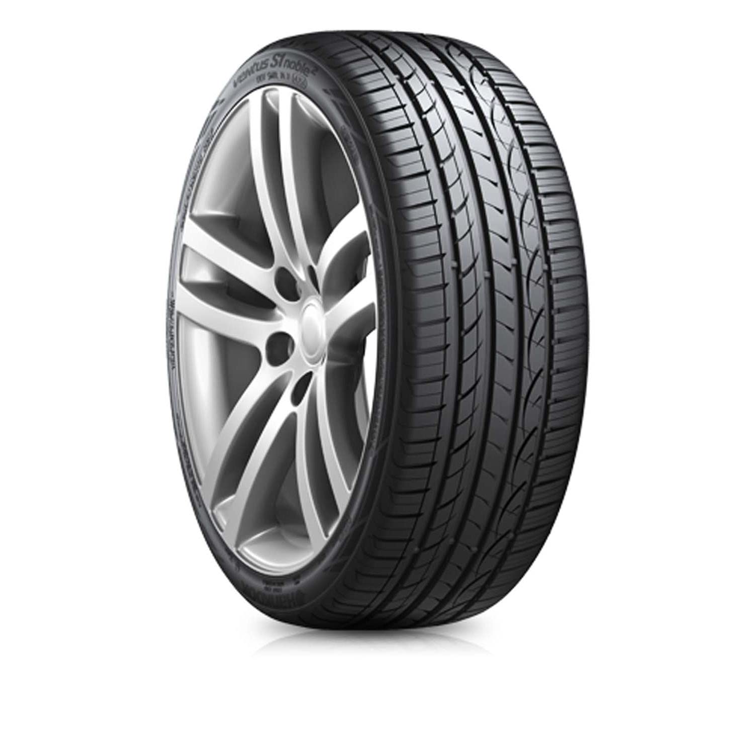 Hankook Ventus S1 Noble2 H452 235/55R17 99H