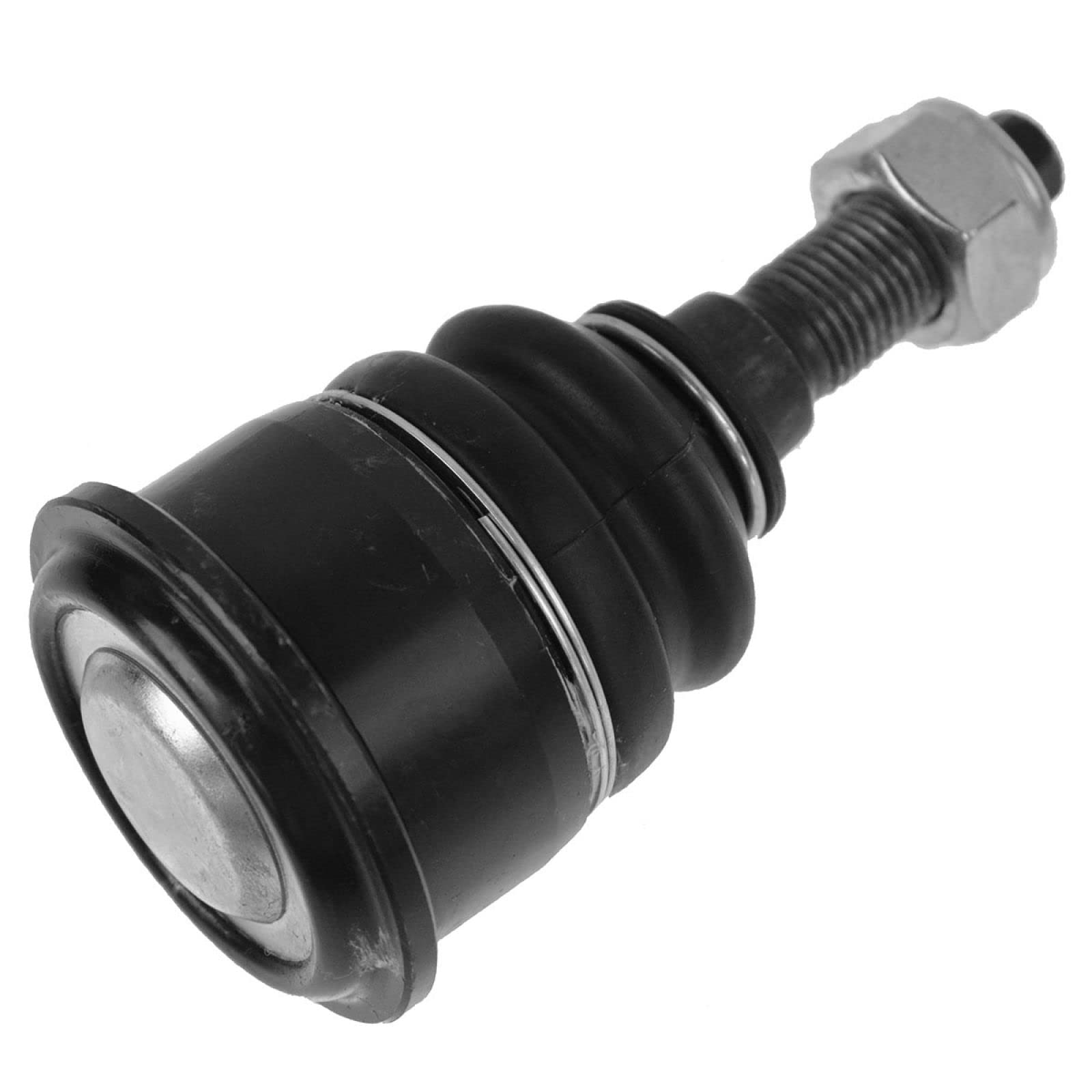 Trq Front Right Lower Control Arm With Ball Joint Passenger Side Compatible With 2002-2004 Jeep Liberty