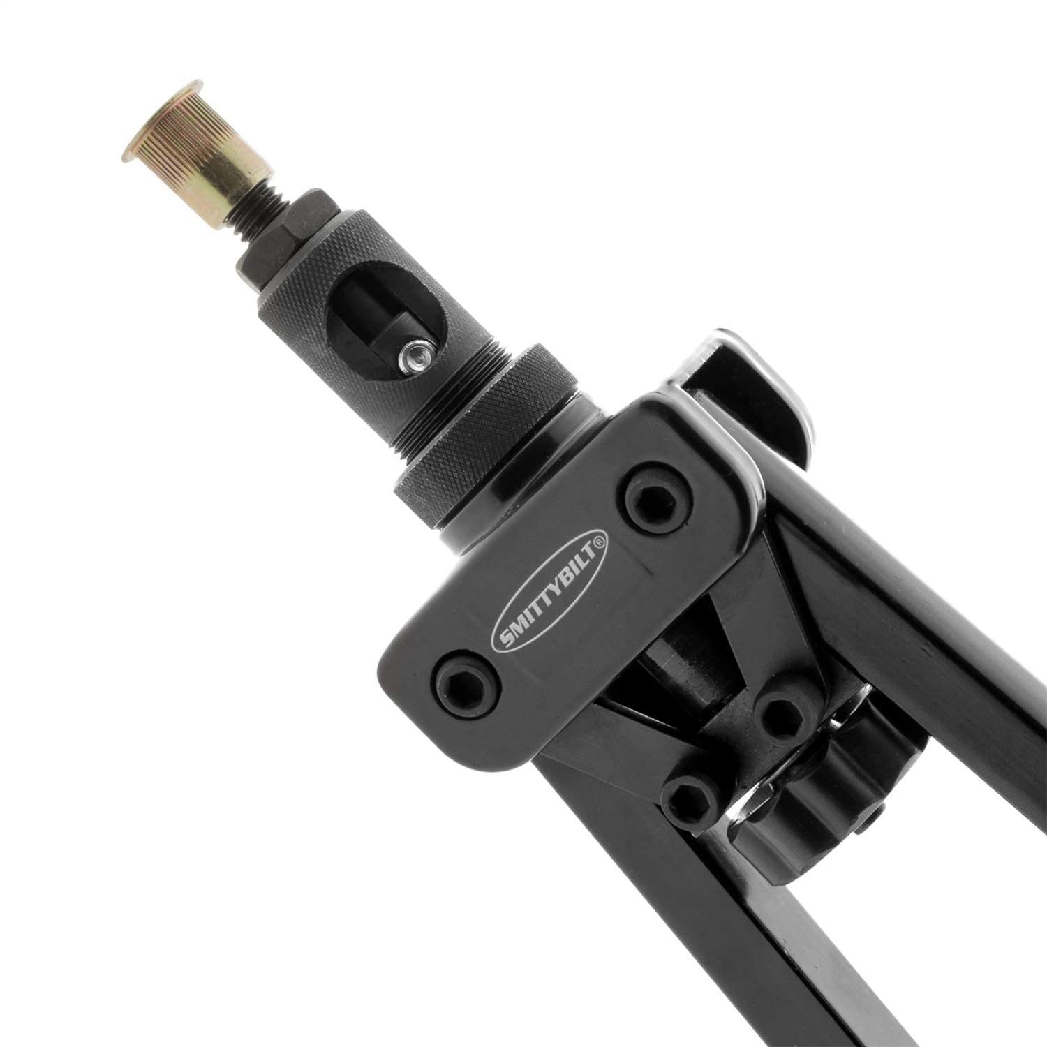 Smittybilt Nutsert Tool Set - Sb2834