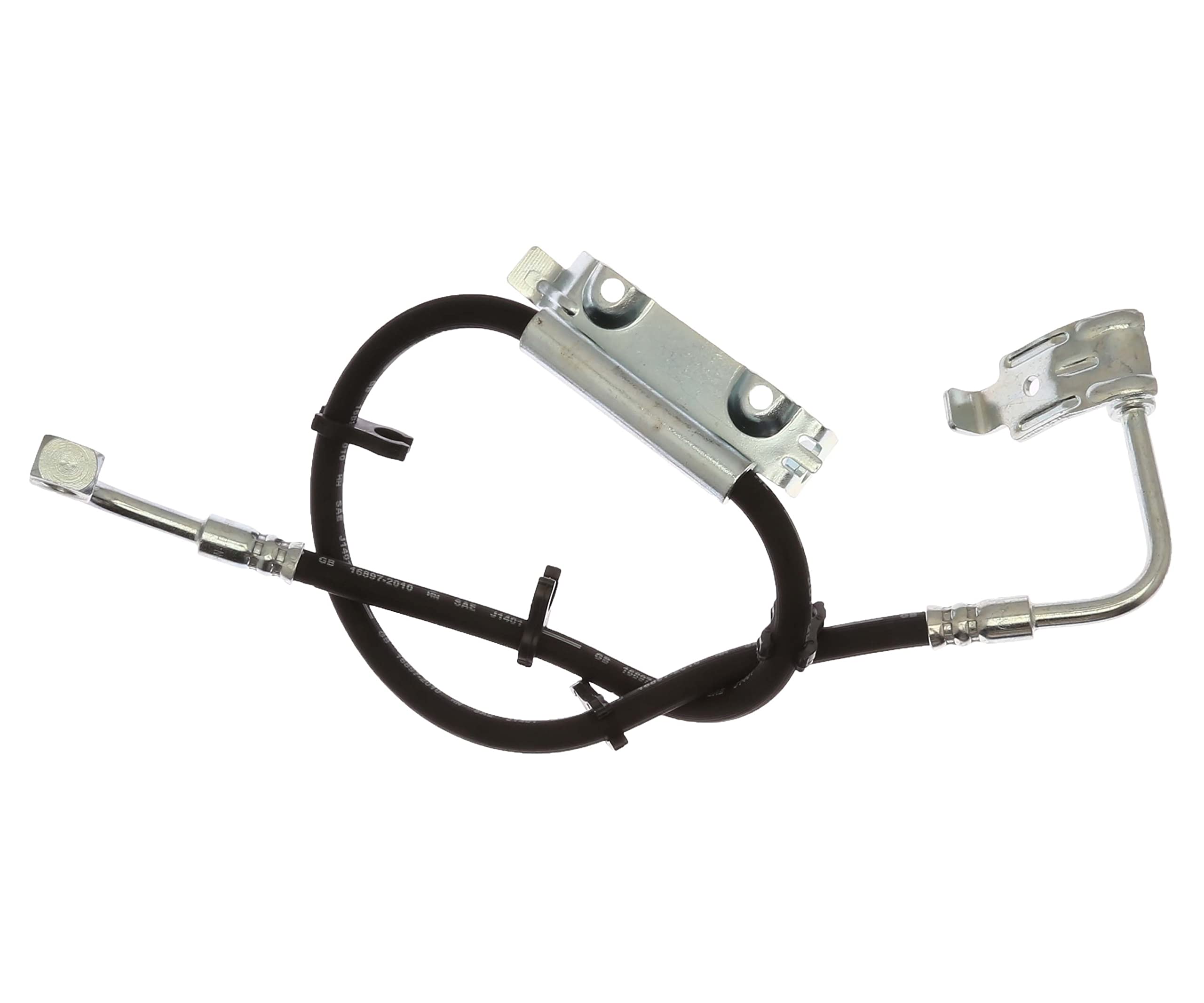 Raybestos Brake Element3 Bh384280 Brake Hose