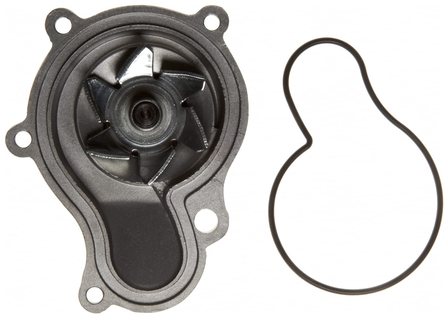 Gates 41006 Premium Engine Water Pump