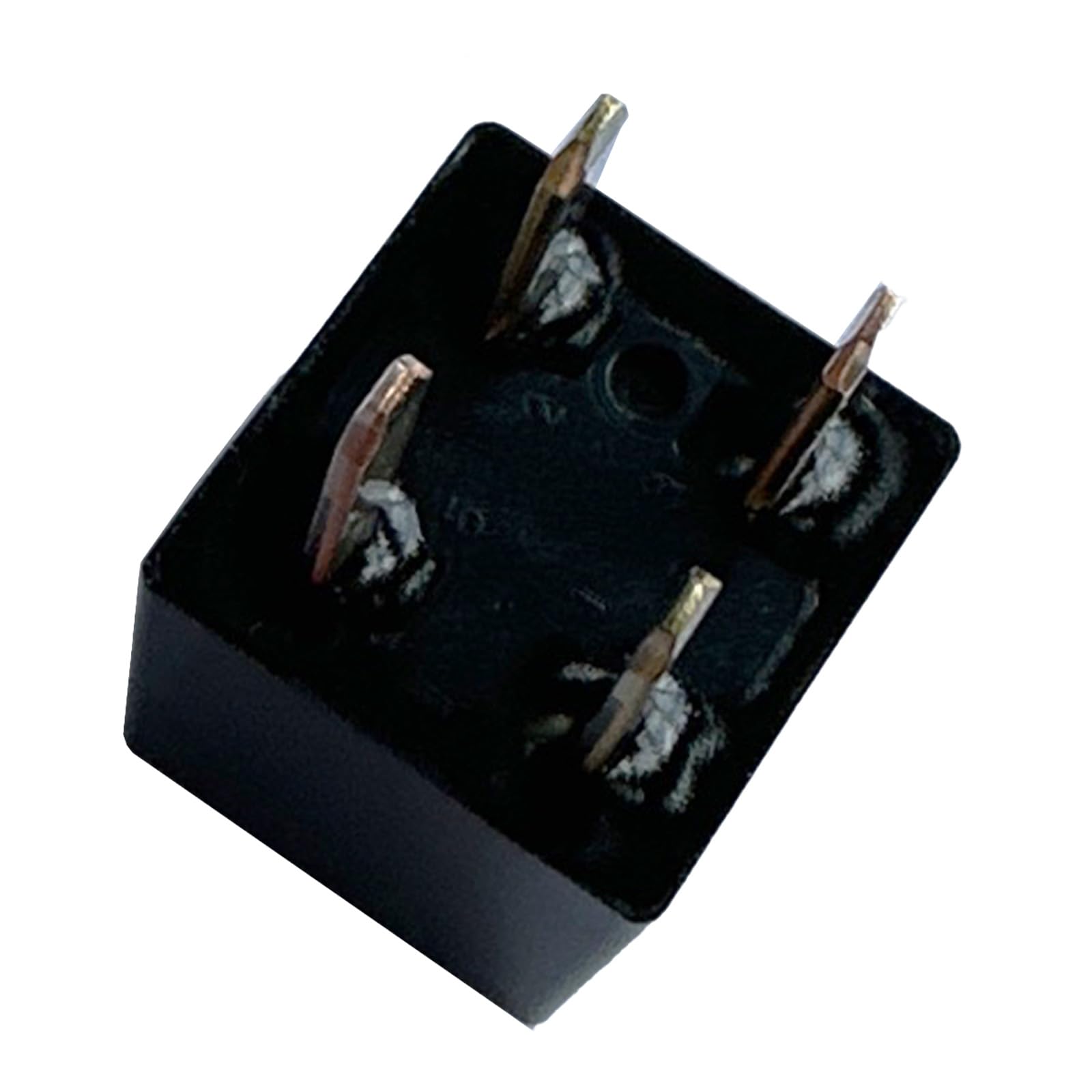 4Pcs 4016819 12VDC 20A Ultra Micro ISO Automotive Relay 4-pin