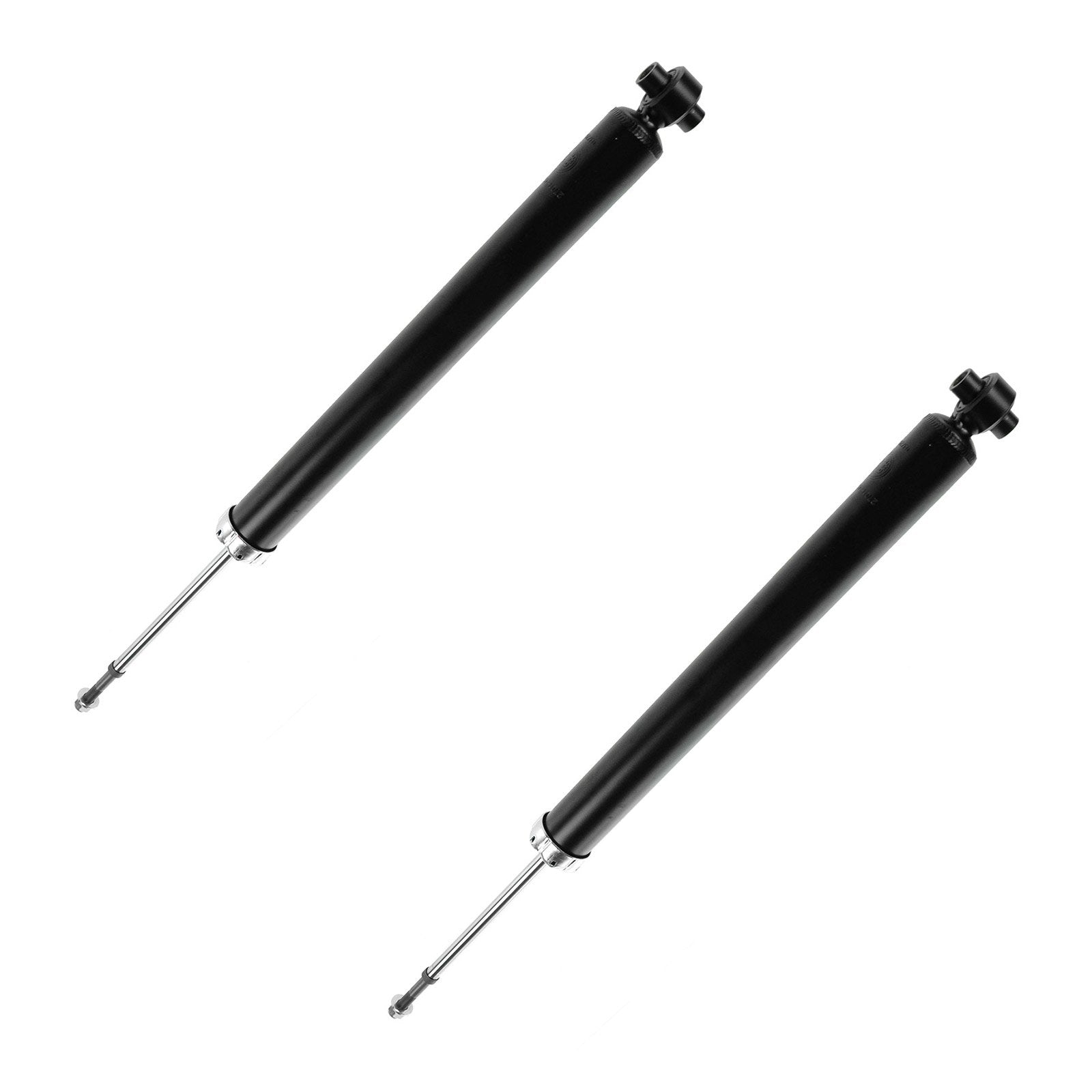 Trq Rear Shock Absorber Set Compatible With 2005-2022 Chrysler 300 2012-2022 Dodge Challenger 2006-2022 Charger 2005-2008 Magnum