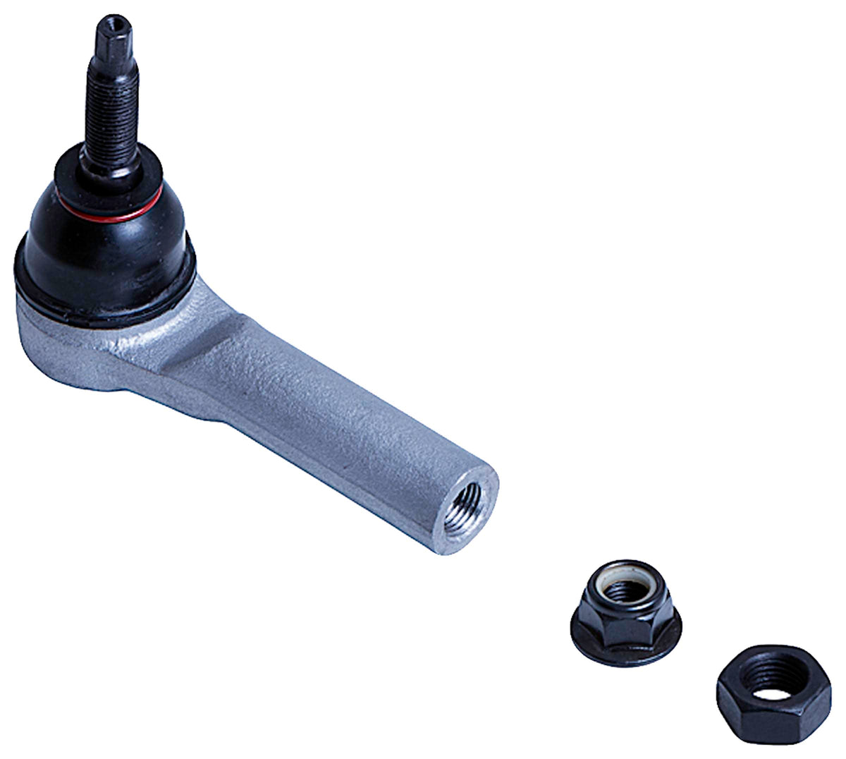 Dorman To86455Xl Front Outer Steering Tie Rod End Compatible With Ford/Lincoln/Mercury Models