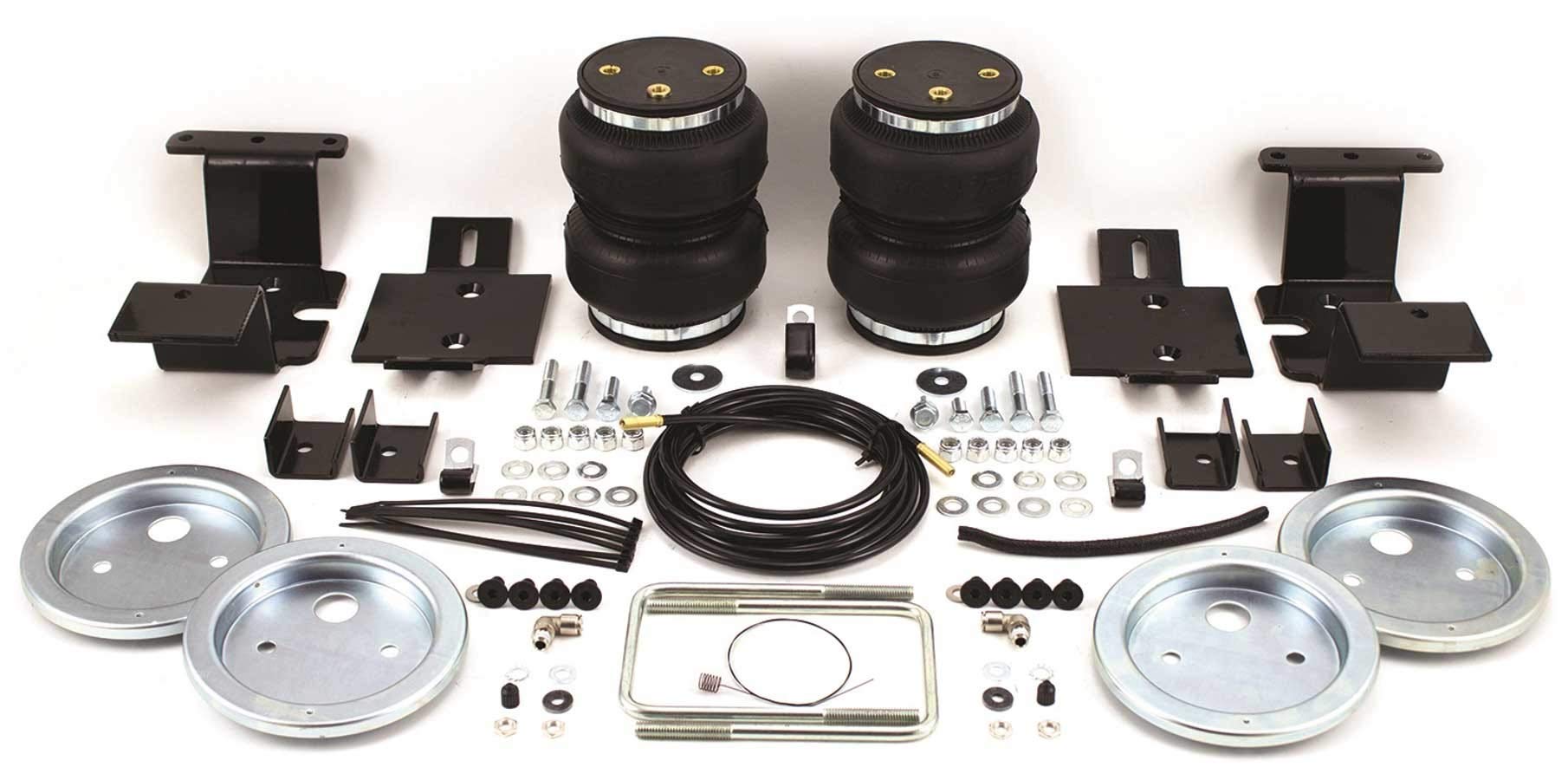 Air Lift 57204 Loadlifter 5000 Air Suspension Kit