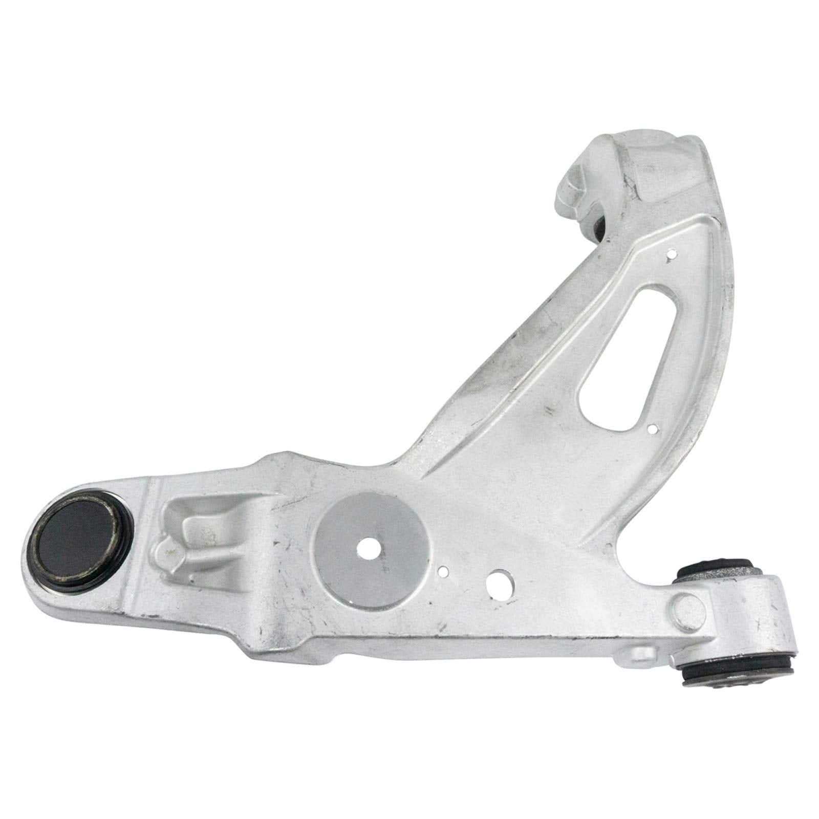 Trq Front Right Lower Control Arm With Ball Joint Passenger Side Compatible With 2003-2007 Cadillac Cts