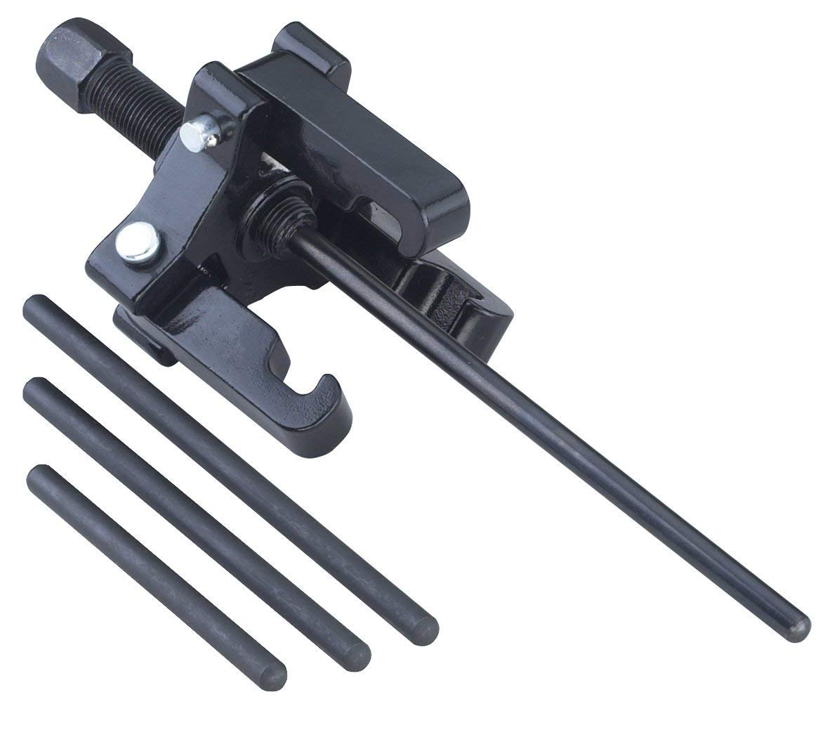 Otc 6667 Harmonic Damper Puller