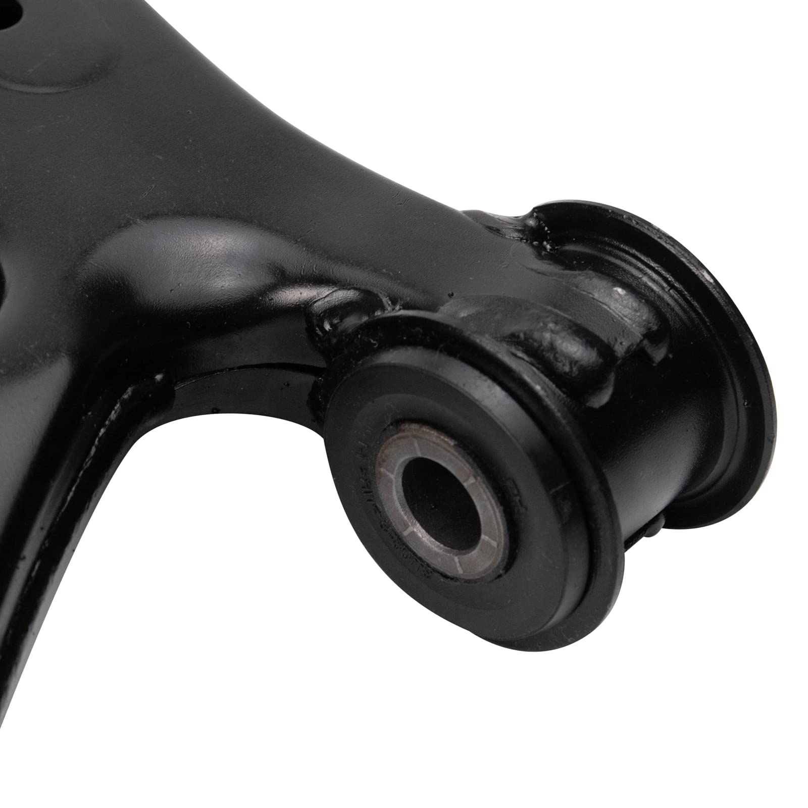 Trq Front Left Lower Control Arm With Ball Joint Drivers Side Compatible With 2014-2020 Mazda 6 2013-2016 Cx-5