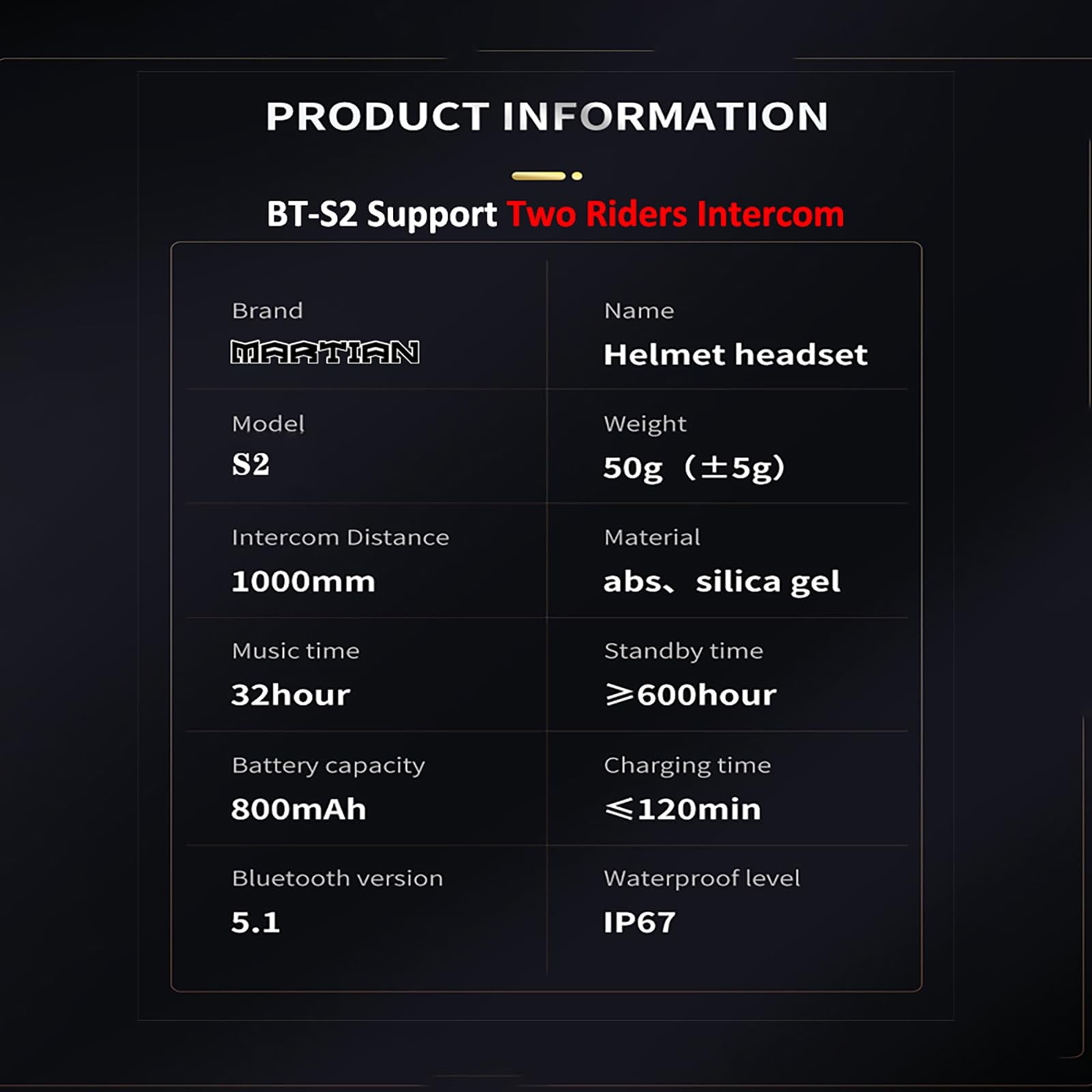 1Storm Motorcycle Modular Full Face Flip Up Dual Visor Helmet + Spoiler Bundle With Freedconn Motorcycle Bluetooth Headset: Hb89 Glossy Black