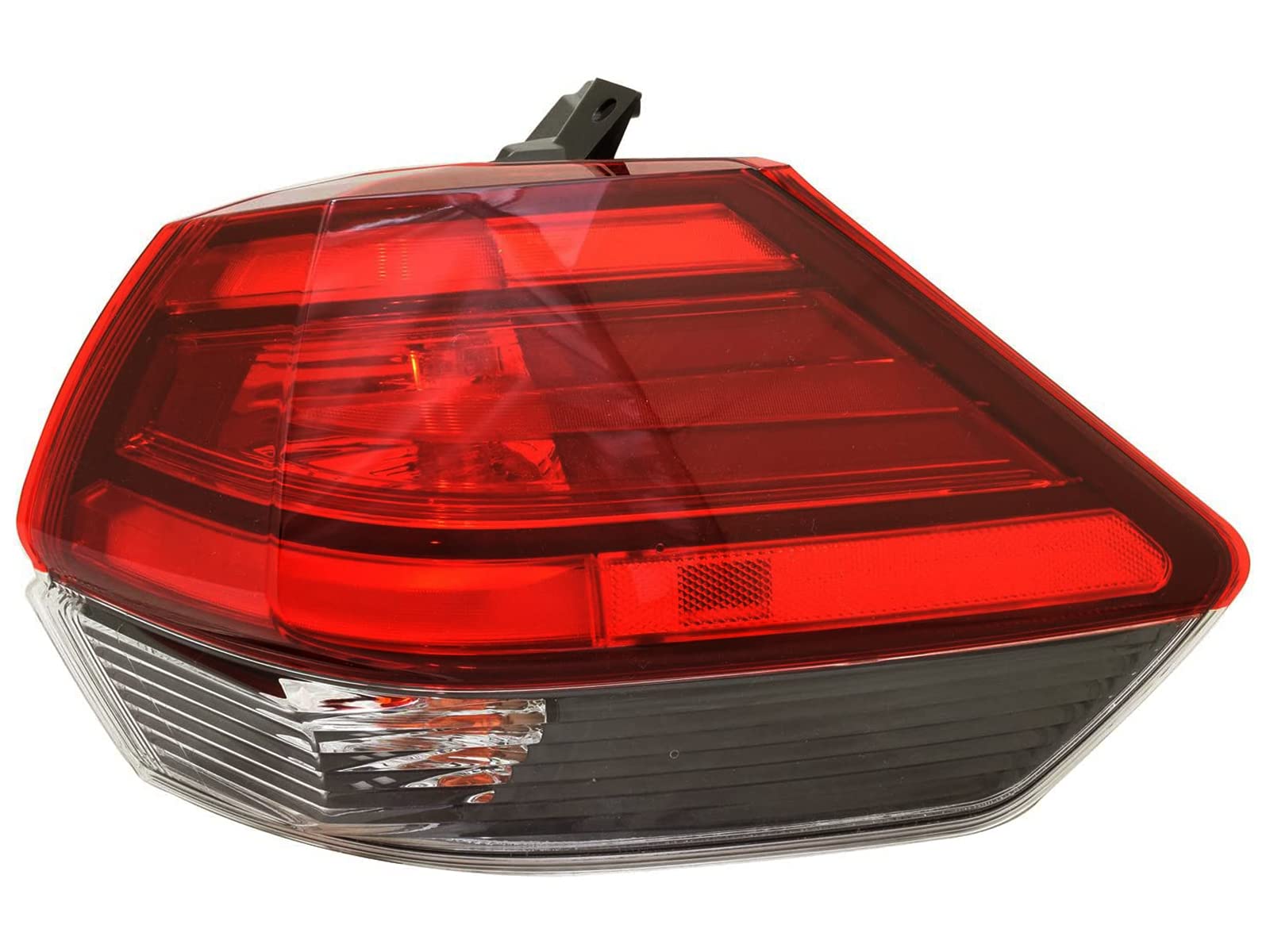 Apa Replacement For Outer Tail Light Rear Lamp 2018 2019 2020 Rogue Passenger Right Side 265506Fl0D Ni2805113
