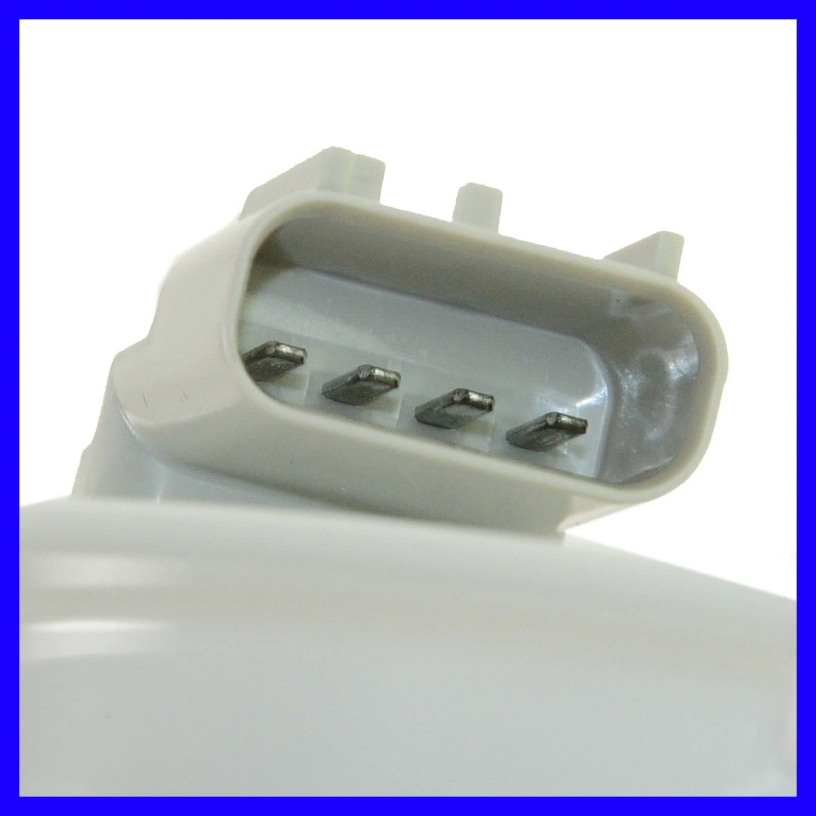 Trq Fuel Pump Module Assembly Compatible With 1999 Chrysler 300M 1998-1999 Concorde Lhs Dodge Intrepid