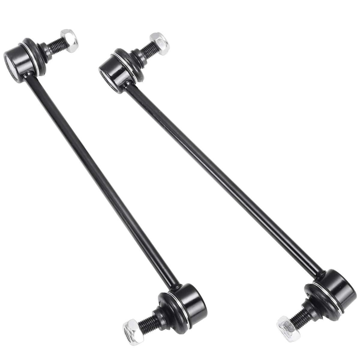 K750523 Sway Bar - Front Stabilizer Bar End Links Compatible With 2012-2022 Hyundai Accent?2011-2016 Elantra?2014-2021 Tucson?20