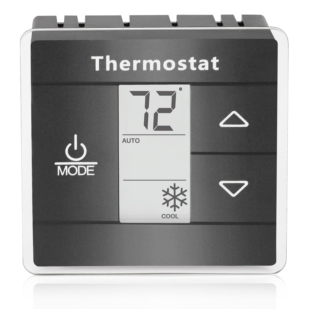 RV Single Zone Thermostat for Dometic