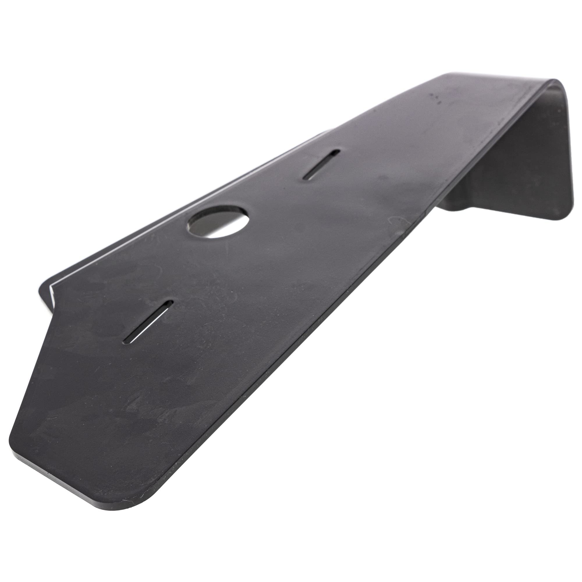 Polaris Atv Radiator Shield, Side, Right, Genuine Oem Part 5433924, Qty 1