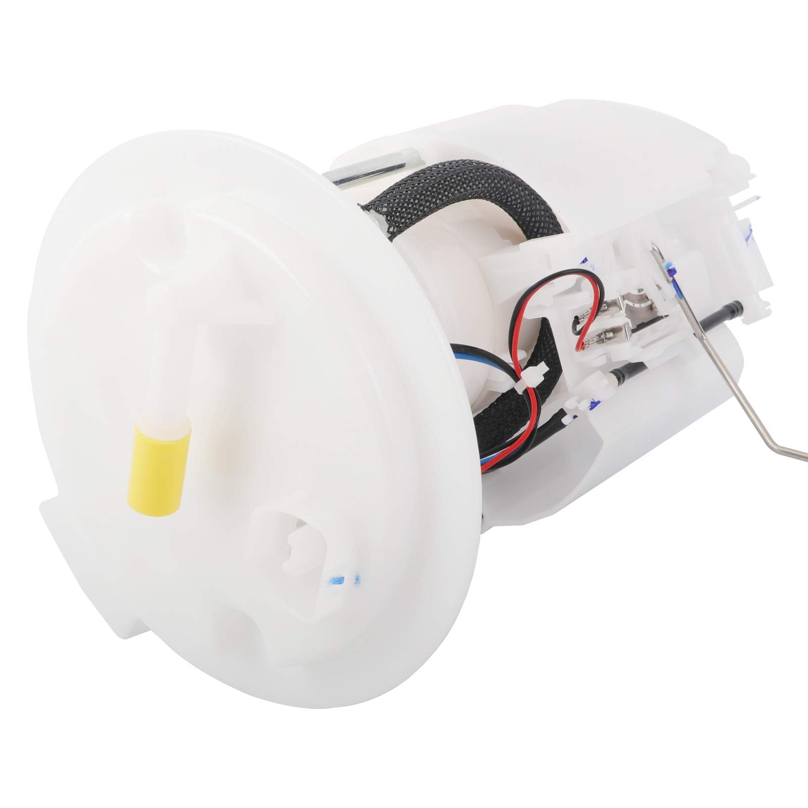 Feidks New E7220M Electric Fuel Pump Module Assembly Fits 07-16 Compass Patriot 1.8L 2.0L 2.4L 07-11 Dodge Caliber