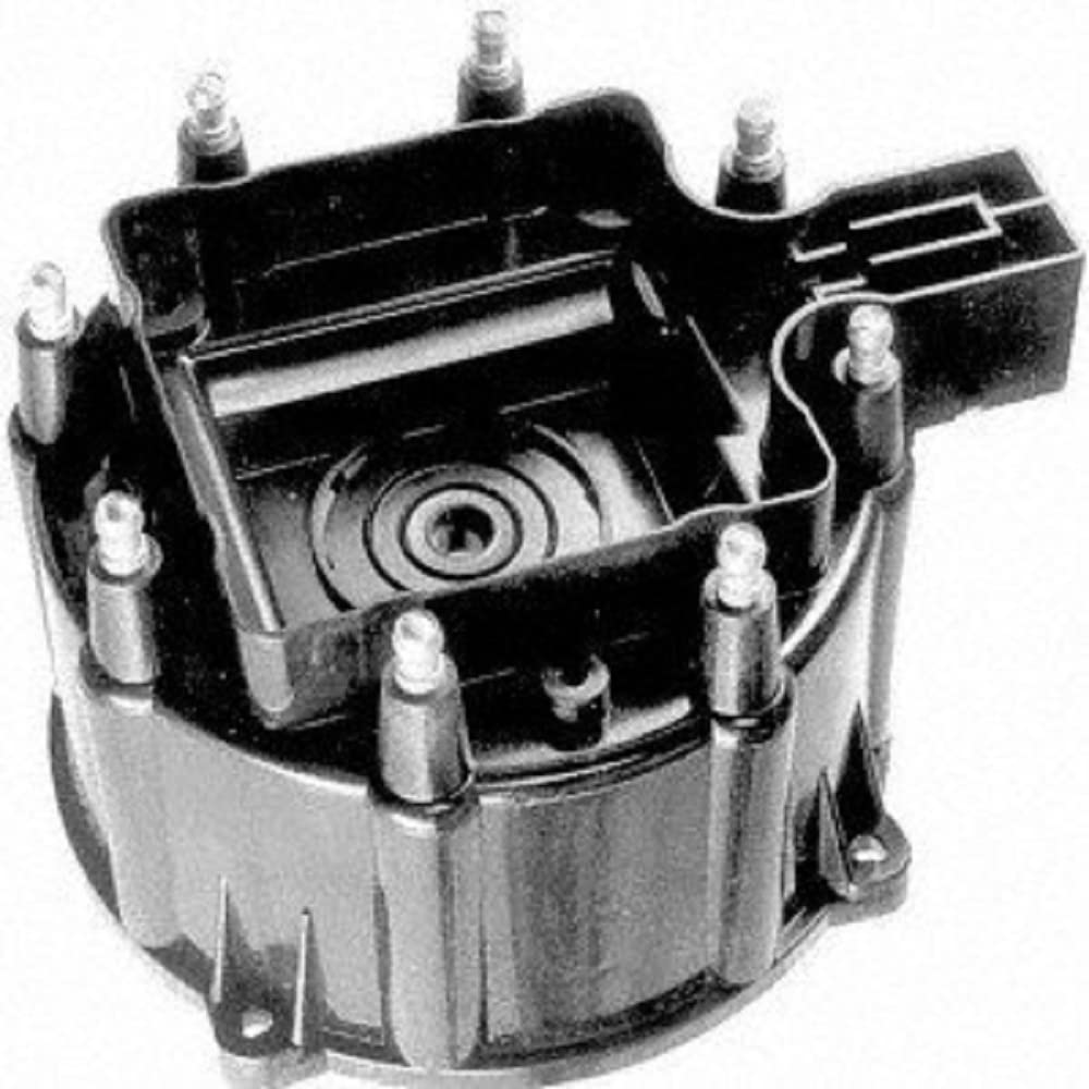 Standard Motor Products Dr-456 Distributor Cap Assorted , One Size