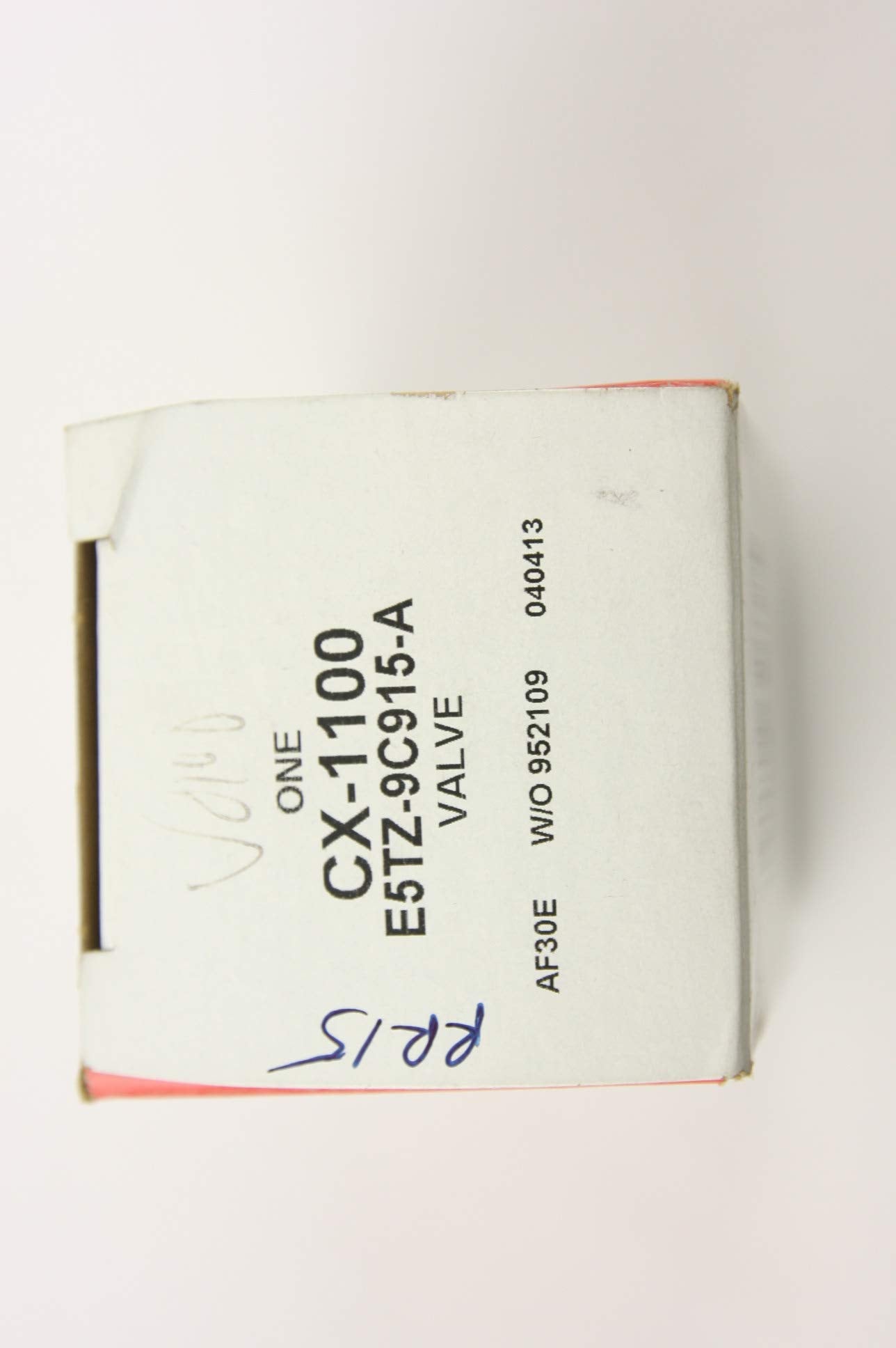 Motorcraft Cx1100 Vapor Canister Purge Solenoid