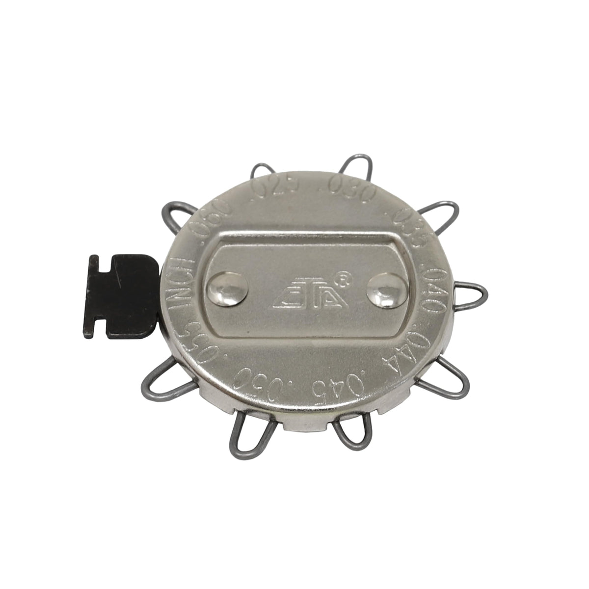 Cta Tools 3238 9-Wire Spark Plug Gap Gauge