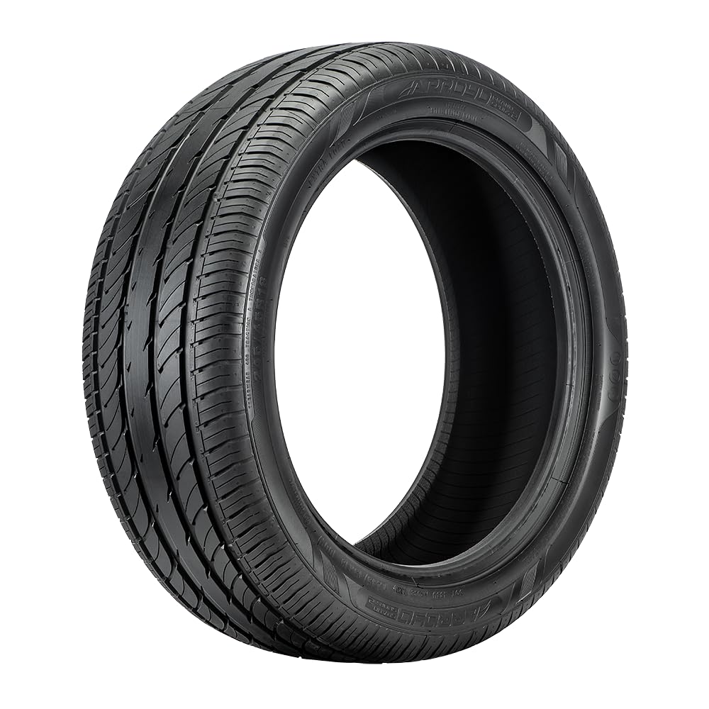 Arroyo Grand Sport 2 All Season 225/65R17 102H Passenger Tire