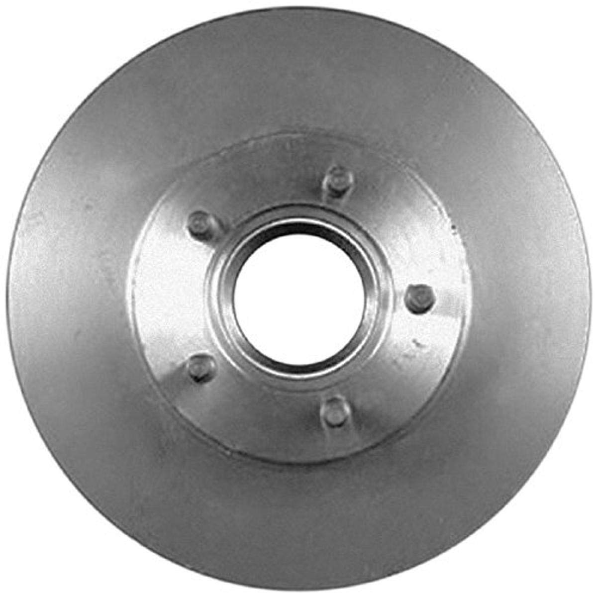 Bendix Premium Prt5272 Front Brake Rotor For Ford Ranger 1997-1995