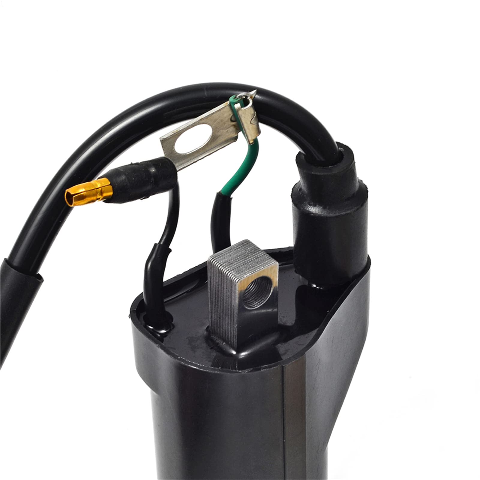 Moto1988 Ignition Coil & Spark Plug For Honda 400Ex Trx400Ex 1999-2006