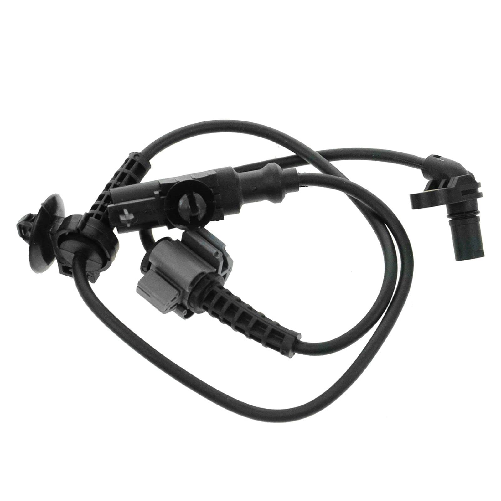 Trq Abs Anti Lock Brake Sensor Front Driver Or Passenger Compatible With Chevy Gmc Cadillac