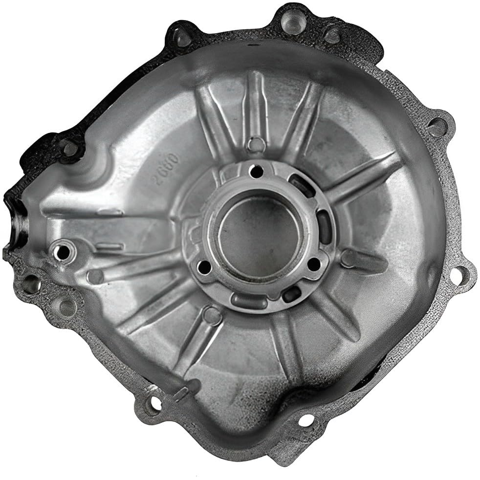 VPZMT Engine Stator Cover Crankcase Fits for 2000-2003 suzuki GSXR600/GSXR750, 2001-2002 GSXR1000 (Suzuki GSXR-1)