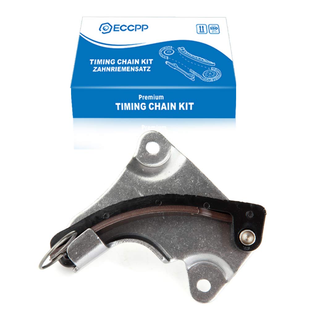 Eccpp Timing Chain Kit Tensioner For Ford Explorer,For Ford Explorer Sport Trac,For Ford,For Ford Ranger,For Land Rover Lr3,For Mercury Mountaineer 4.0L