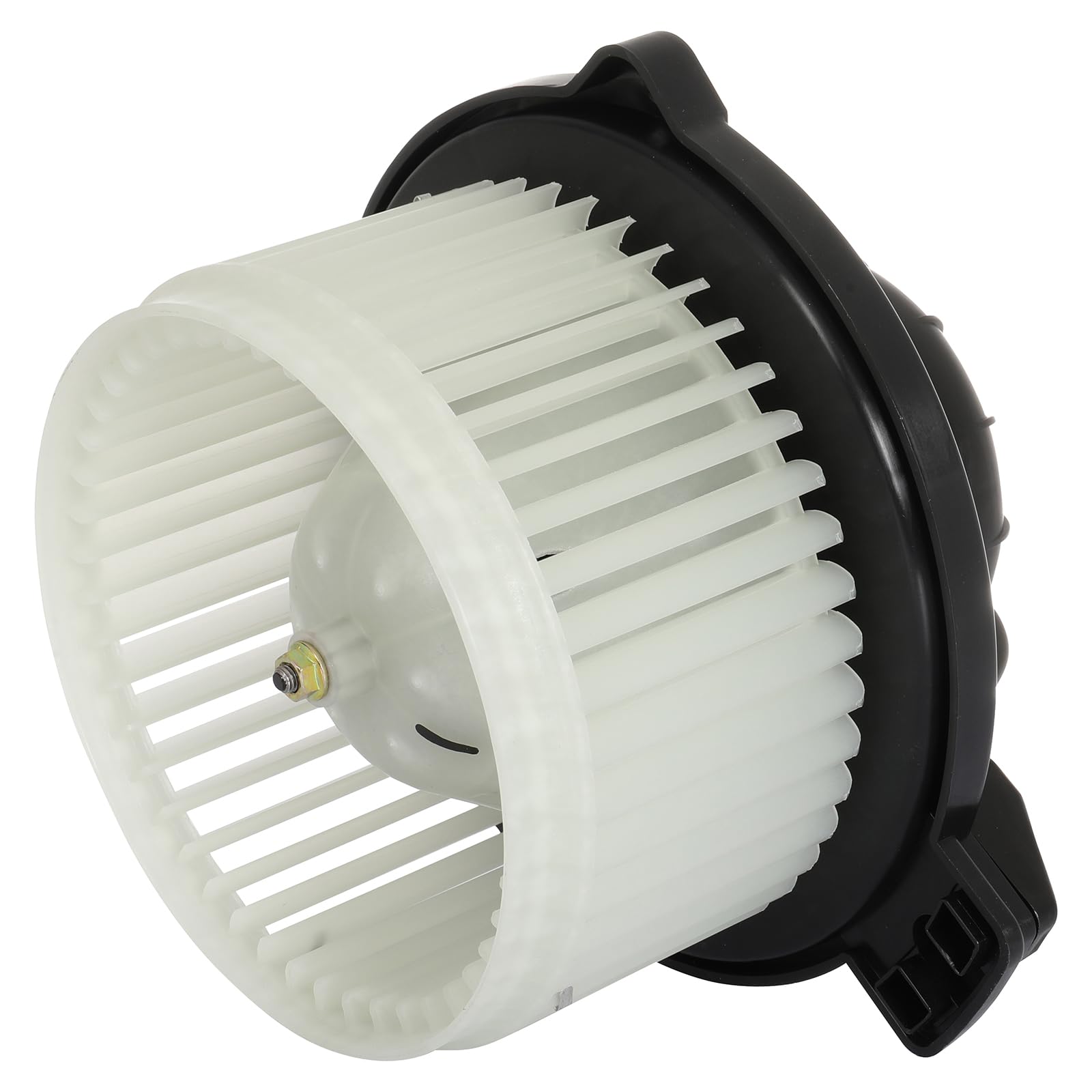 Scitoo 700316 Front Hvac Blower Motor With Fan Cage For Kia For Rio 2012-2017