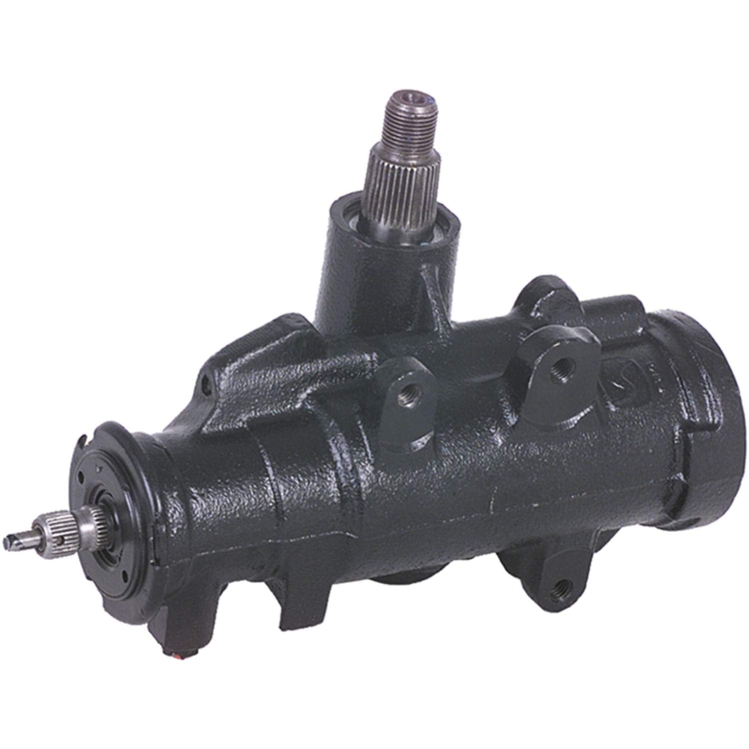 Cardone 27-7560 Remanufactured Power Steering Gear , Black (Renewed)