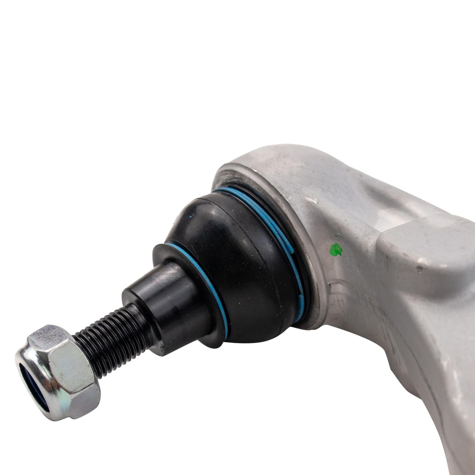 Trq Front Left Lower Right Control Arm With Ball Joint Drivers Side Compatible With 2006-2011 Audi A6 2005-2011 A6 Quattro 2007-
