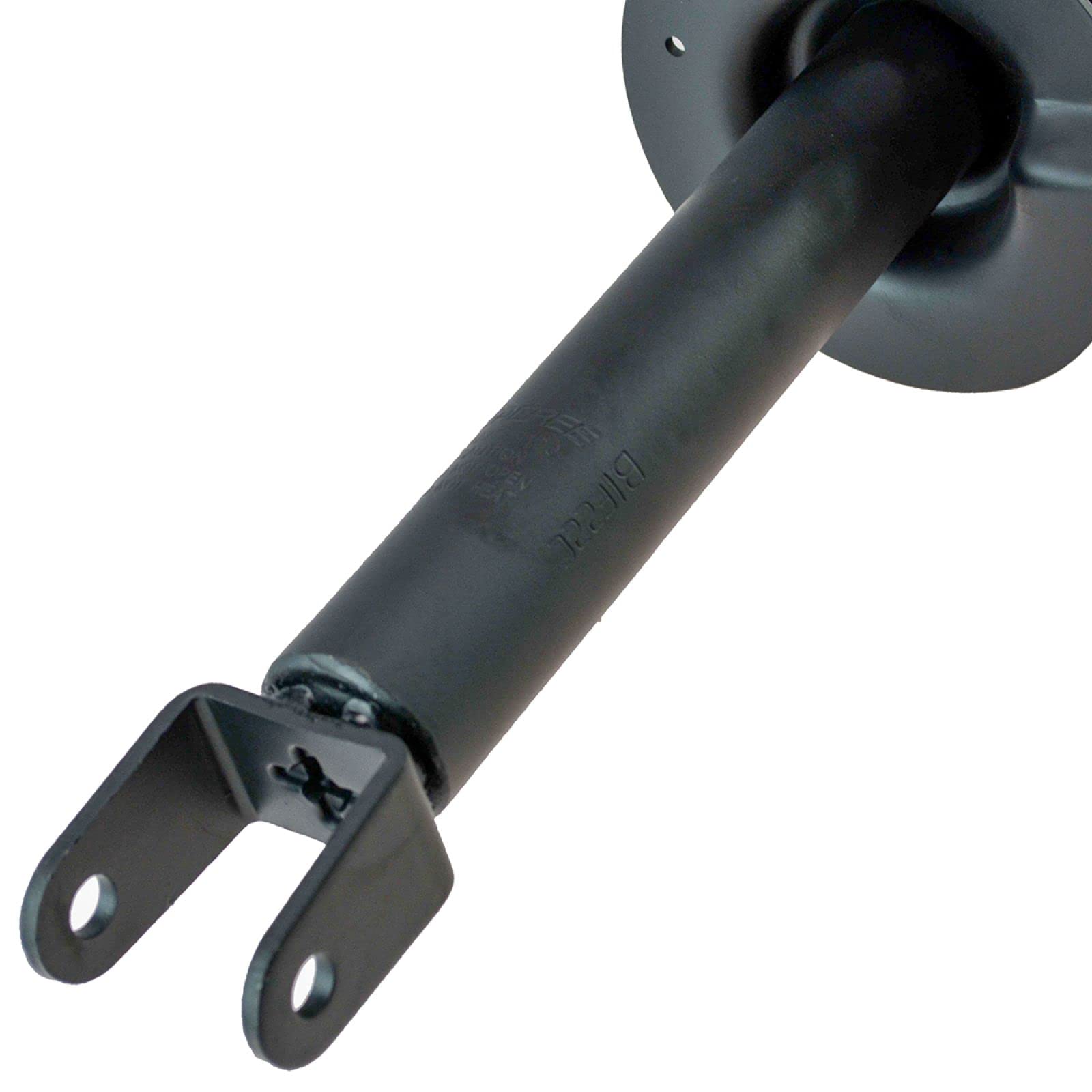 Trq Rear Strut & Coil Spring Assembly Set Driver & Passenger Sides Compatible With 08-12 Honda Accord