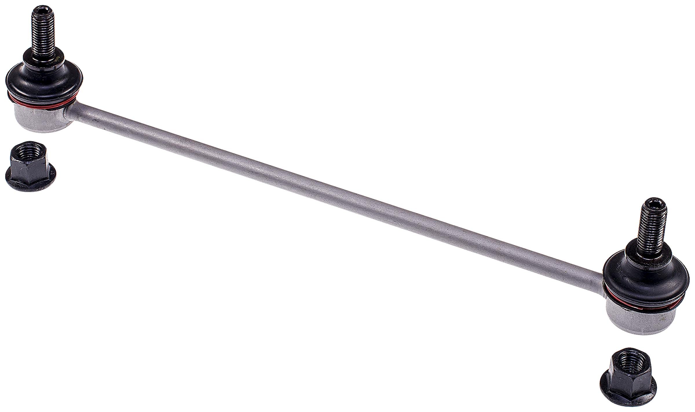 Dorman Sl45025Xl Front Suspension Stabilizer Bar Link Kit Compatible With Select Volvo Models