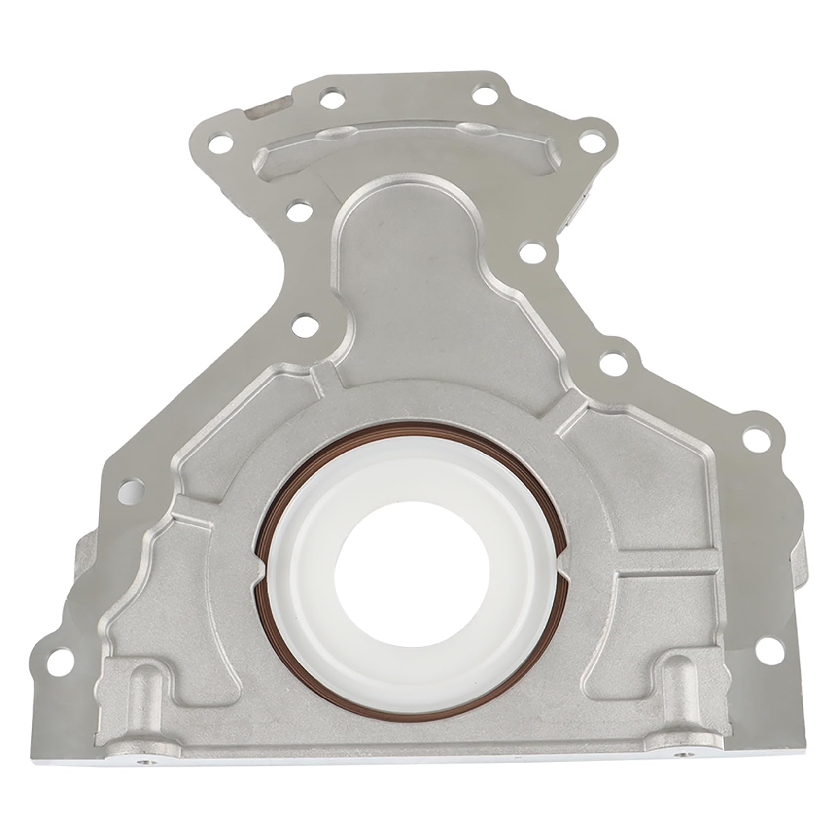 635-518 Rear Main Seal Kit 4.8 5.3 6.0 6.2 Replacement For Chevy Gmc 12633579 12639250