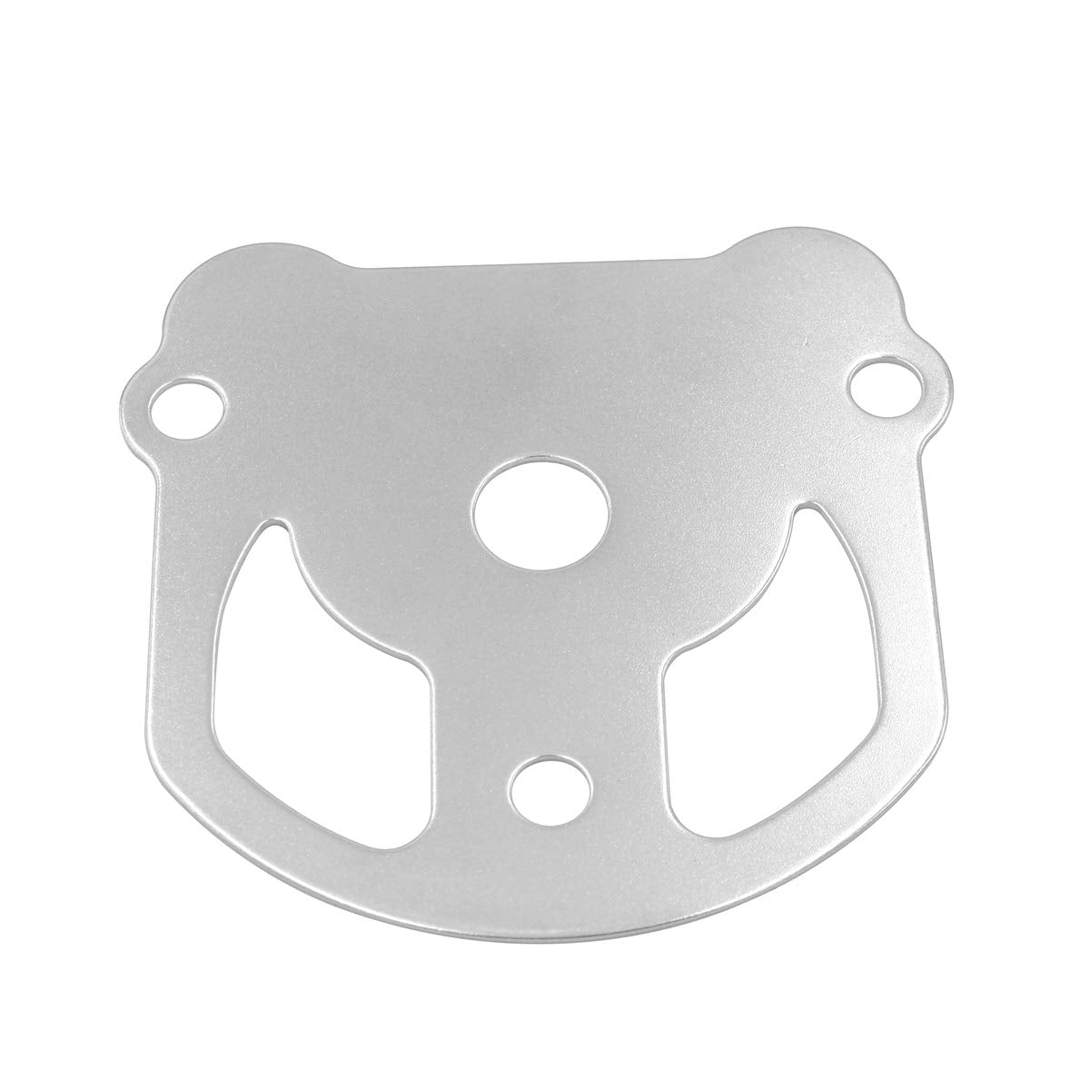 Ghmarine 984461 Water Pump Impeller Kit For Omc Cobra 1986-1993 (Without Housing) Outboard 777128 983895