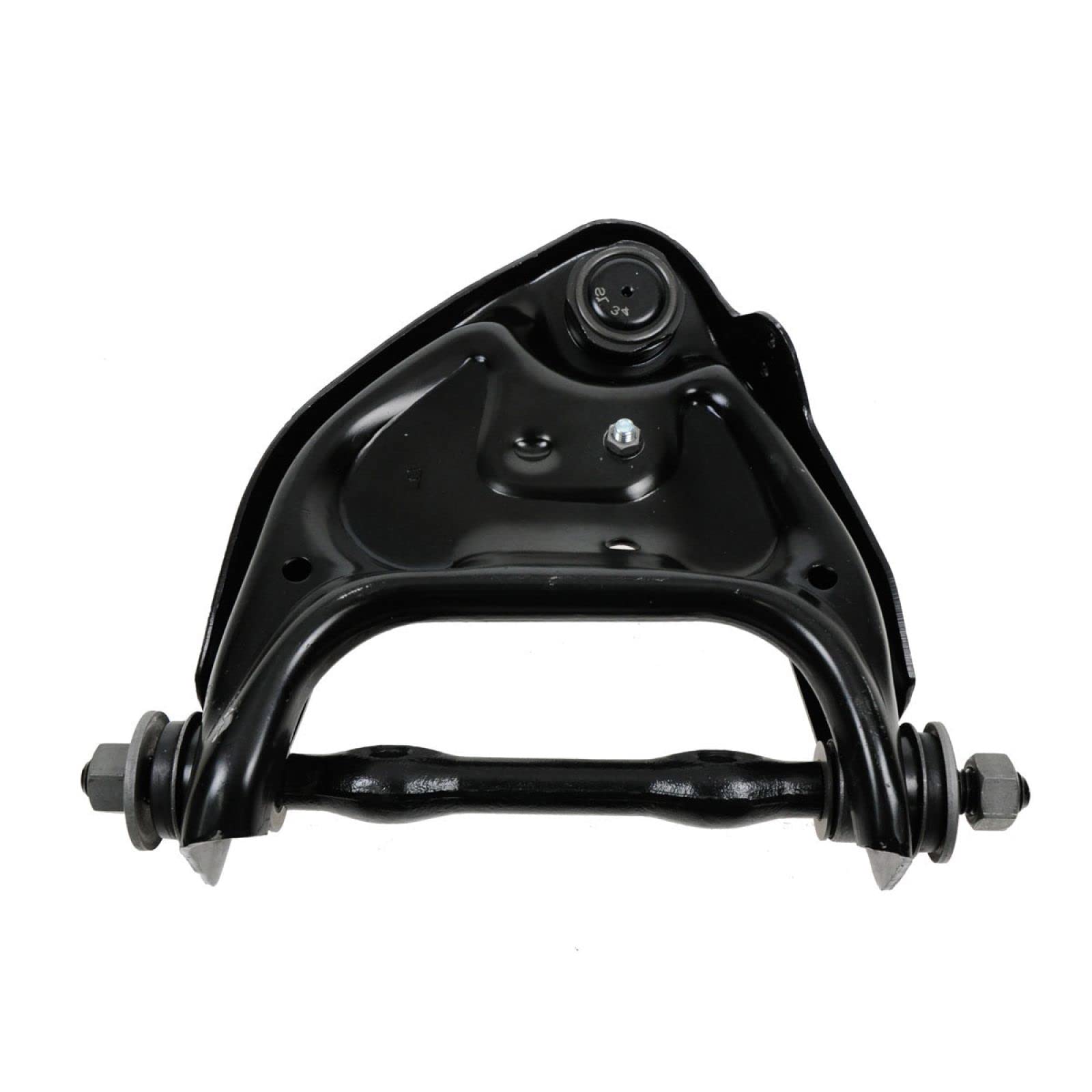 Trq Front Upper Control Arm Driver Side Left Lh For 79-03 Dodge Full Size Van