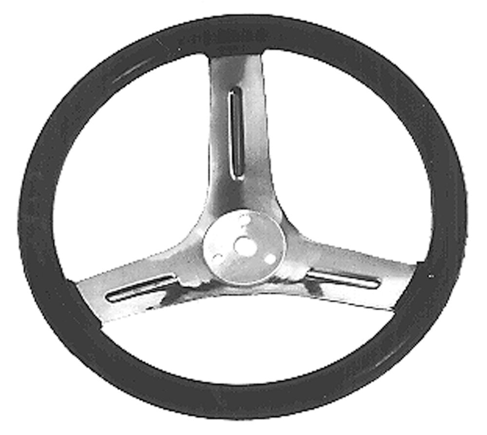 Rotary 5890 10-Inch Steering Wheel for Go-karts