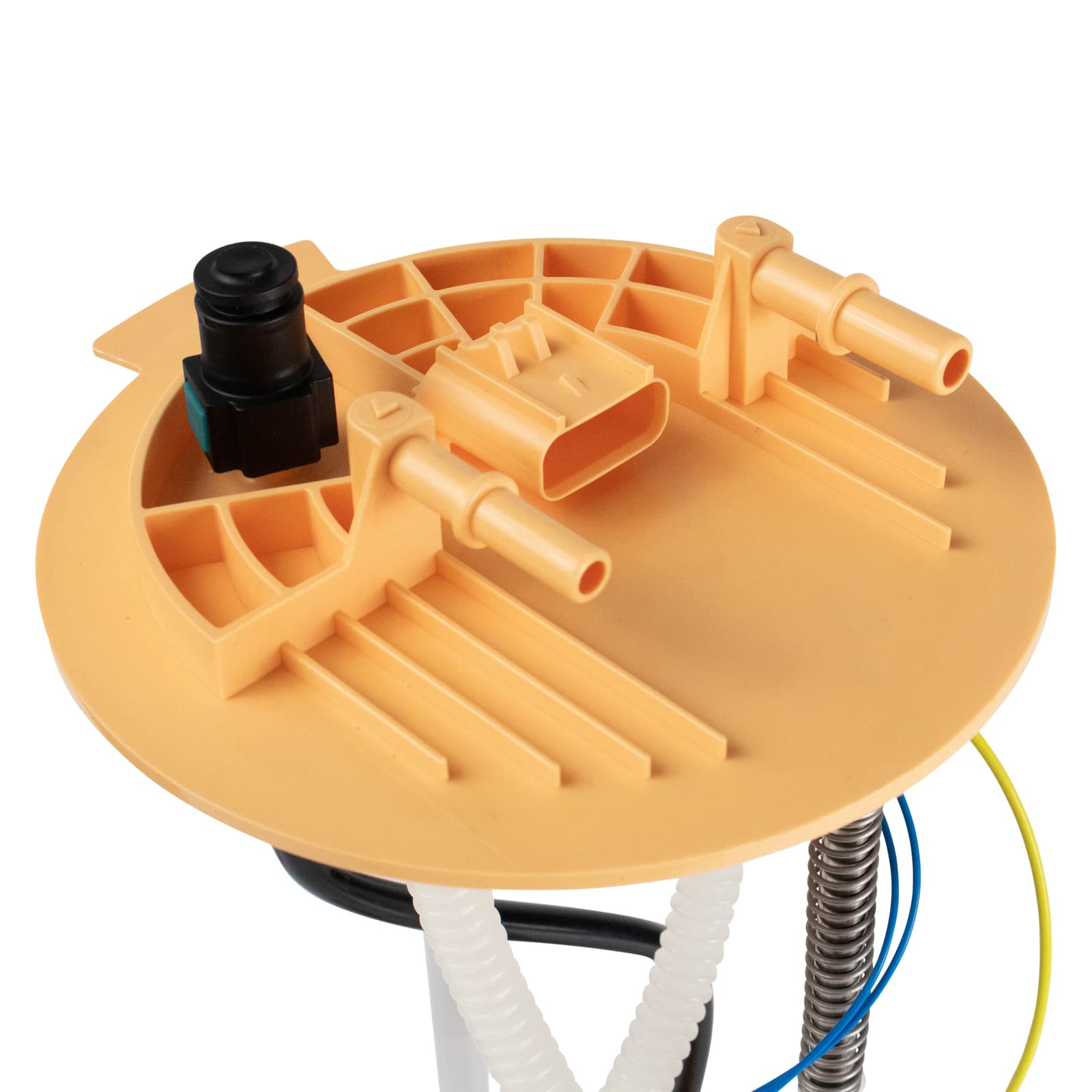 Trq Fuel Pump Module Assembly Compatible With 2011-2022 Ram 3500 2011-2021 4500 5500