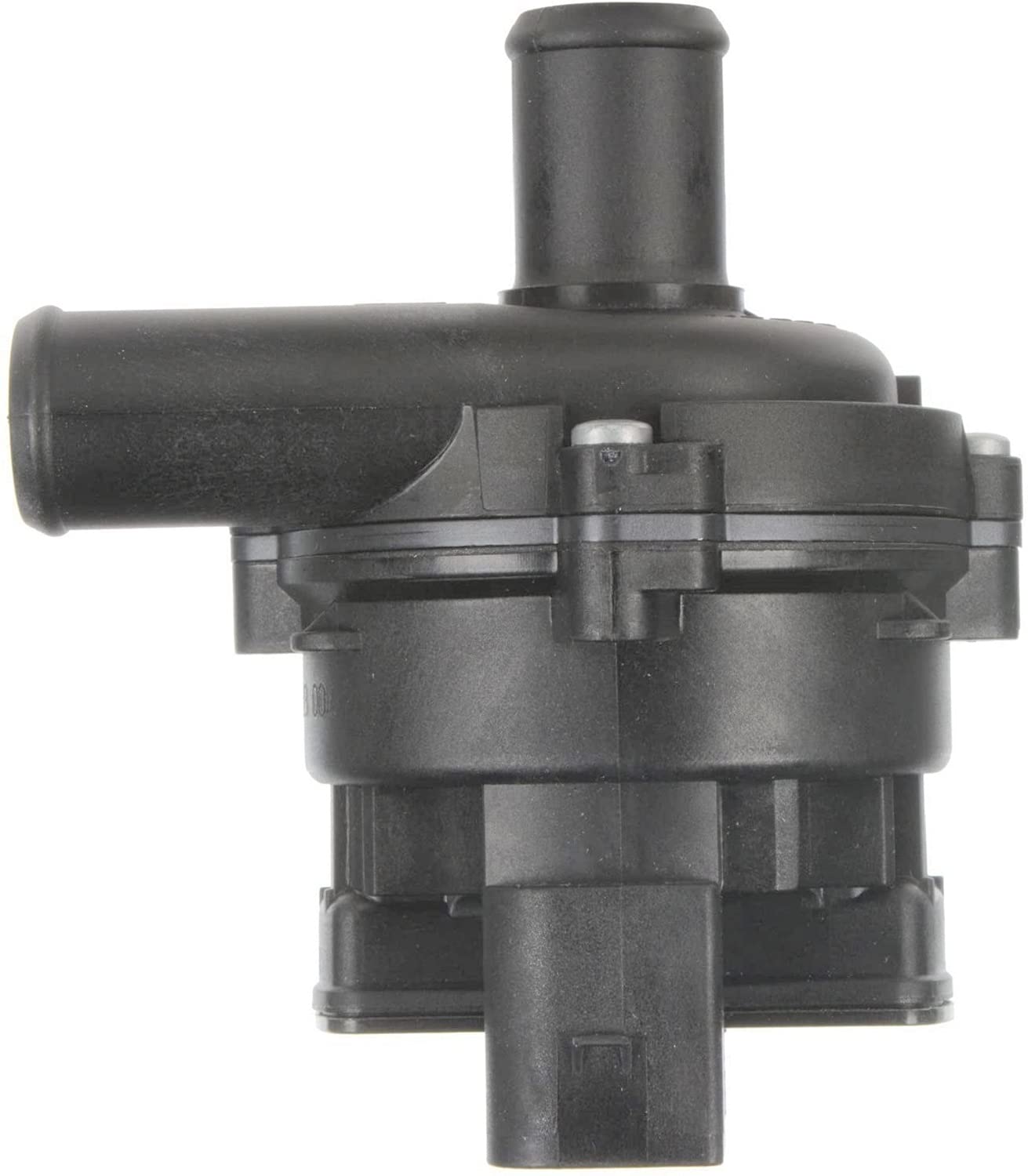 Bosch 0392023004 Electric Water Pump - Compatible With Select Mercedes-Benz B, C, Cla, Cls, E, Gl, Gla, Glc, Glk, Ml, R, S, Slc, Slk, Sls (200, 250, 280, 300, 320, 350, 400, 450, 500, 550, 600) + More