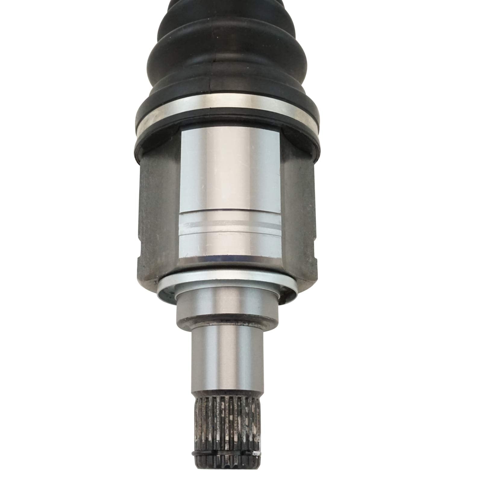 Trq Front Left Cv Axle Shaft Assembly Drivers Side Compatible With 2007-2021 Lexus Es350 2008-2018 Toyota Avalon 2007-2017 Camry