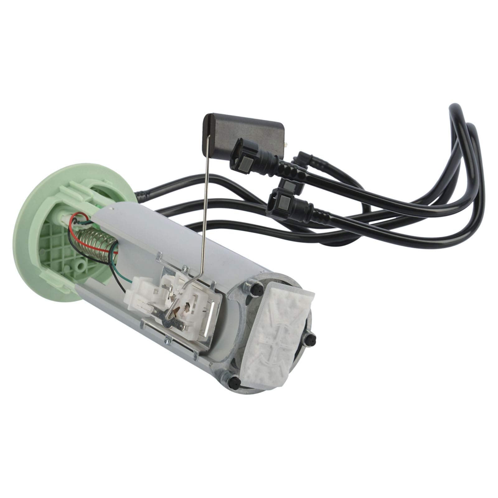 Trq Fuel Pump Module Assembly Compatible With 1998-2002 Saturn Sc1 Sc2 Sl Sl1 Sl2 1998-1999 Sw1 1998-2001 Sw2