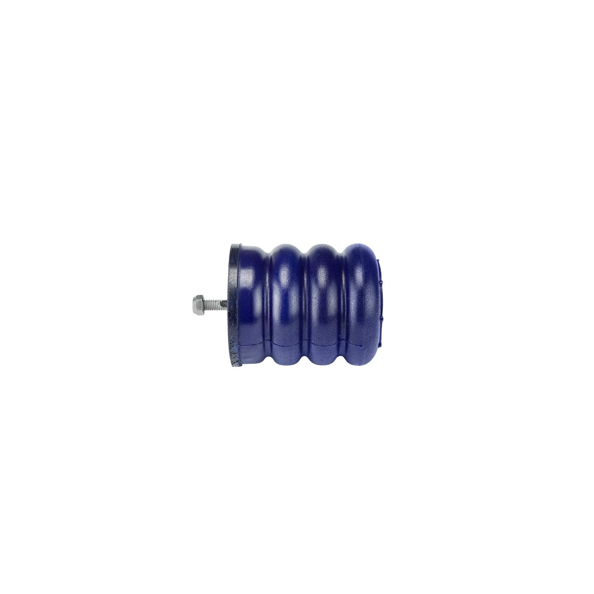 Supersprings Ssf-106-40 | Sumosprings Front For Ford E-150|E-250, Ford E-350|E-450, Mercedes-Benz Sprinter 2500|3500, Blue